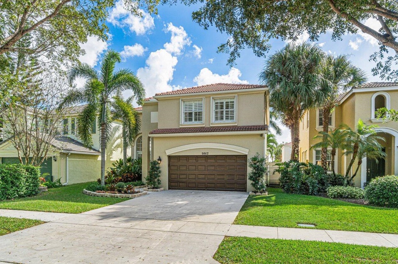 9862 Warner Ln, West Palm Beach, FL 33414