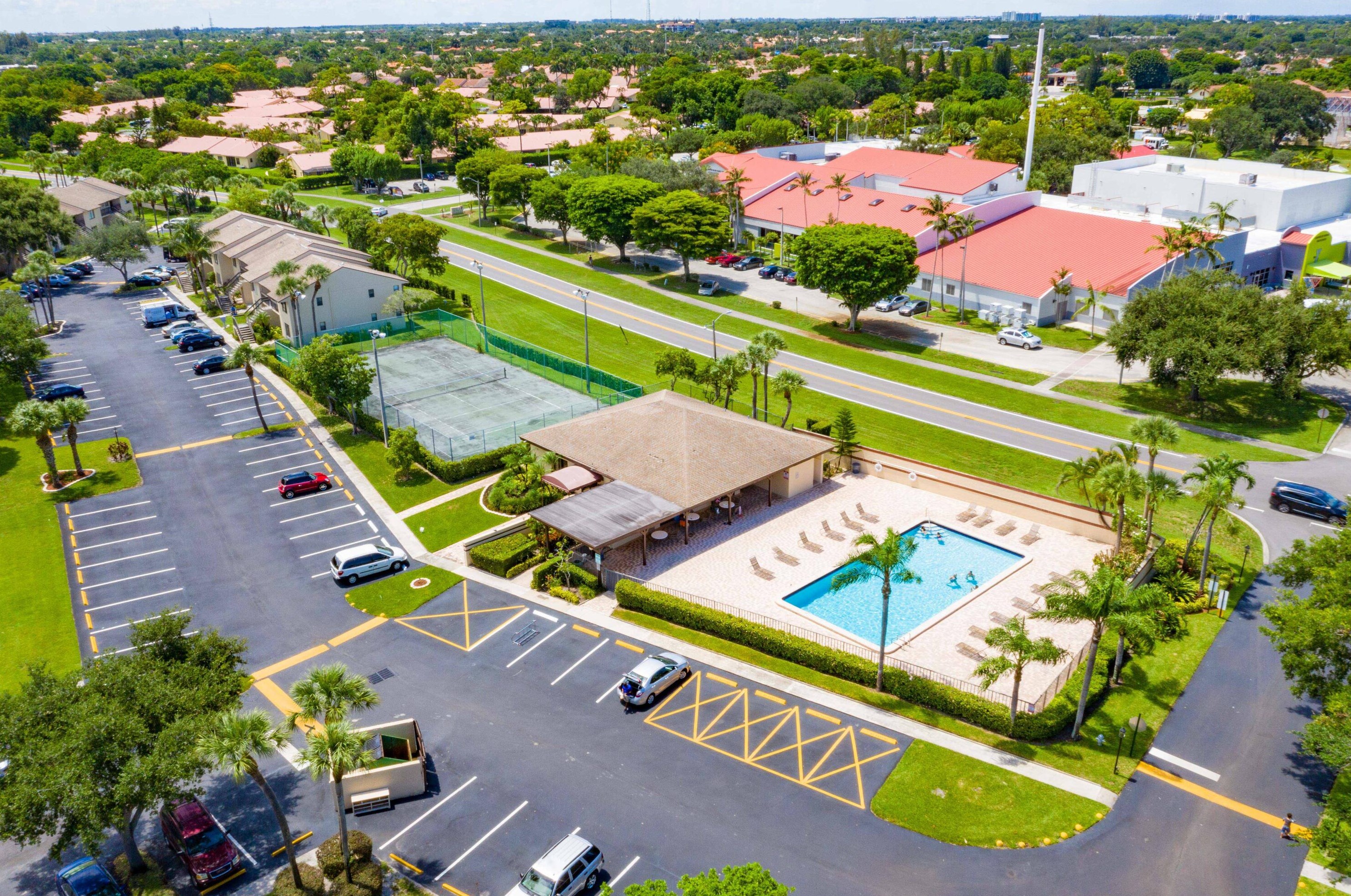 6549 Somerset Dr #205, Boca Raton, FL 33433