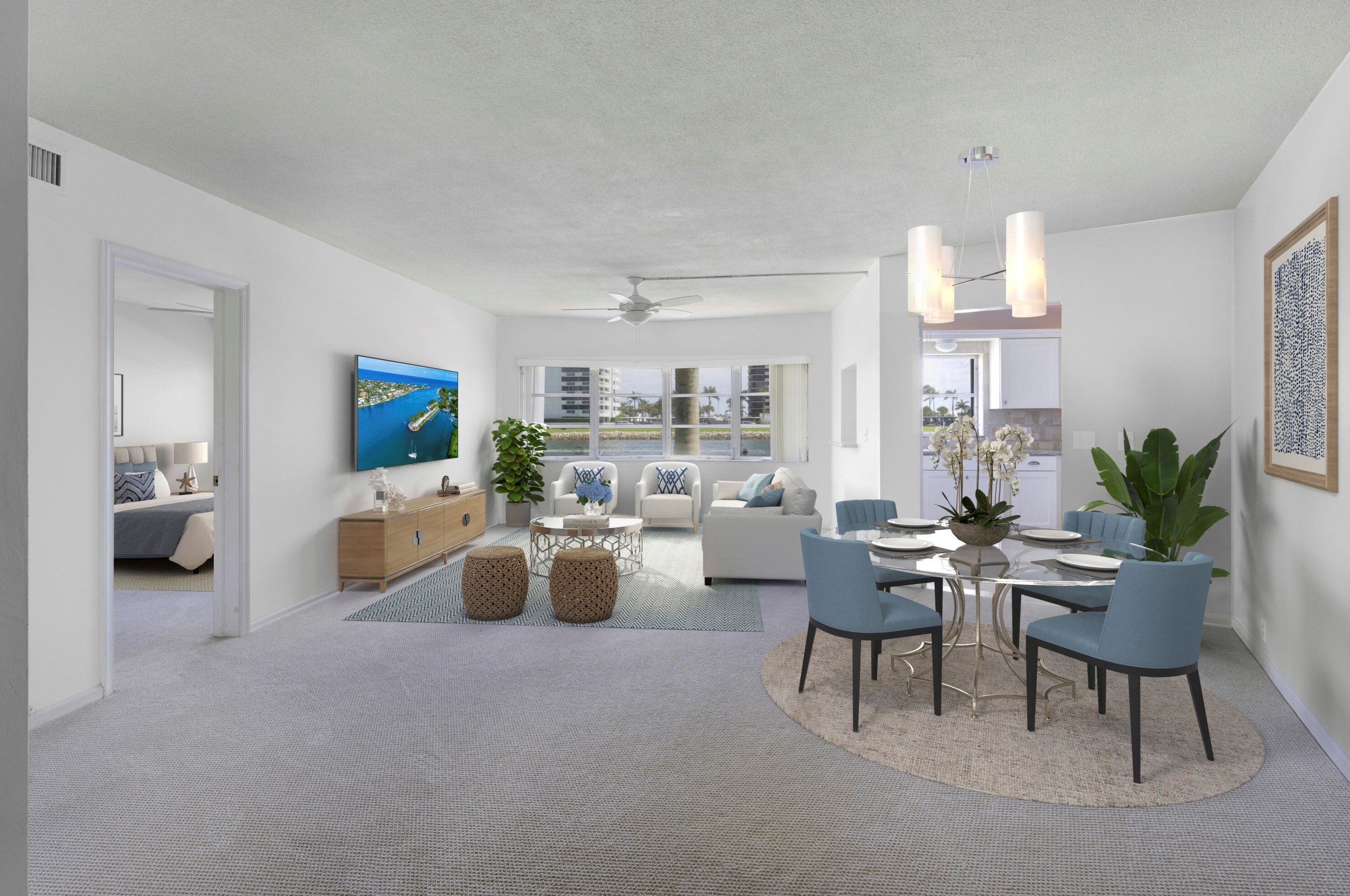28 Yacht Club Dr #109, West Palm Beach, FL 33408