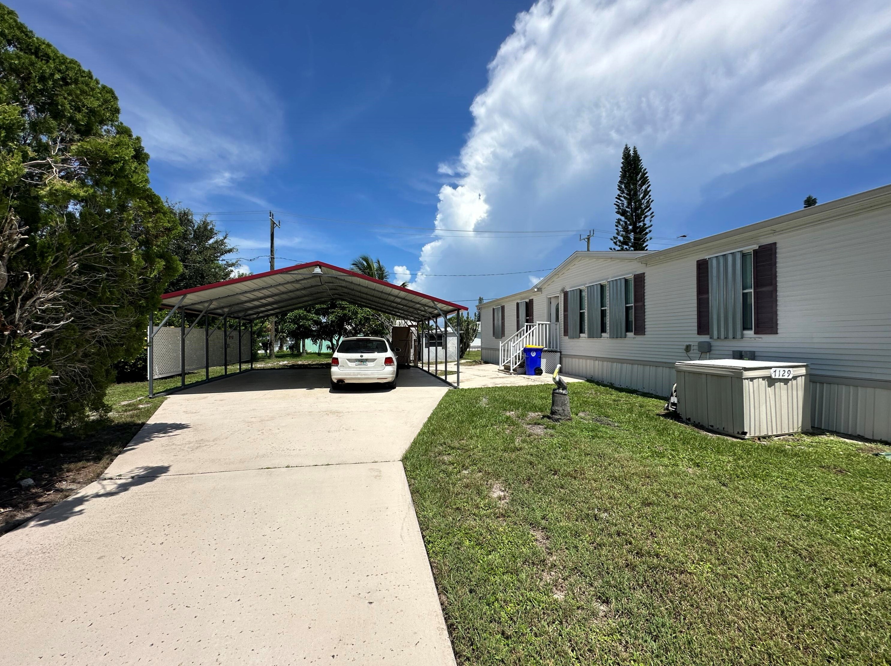 7129 Se Ridgeway Terrace, Hobe Sound, FL 33455