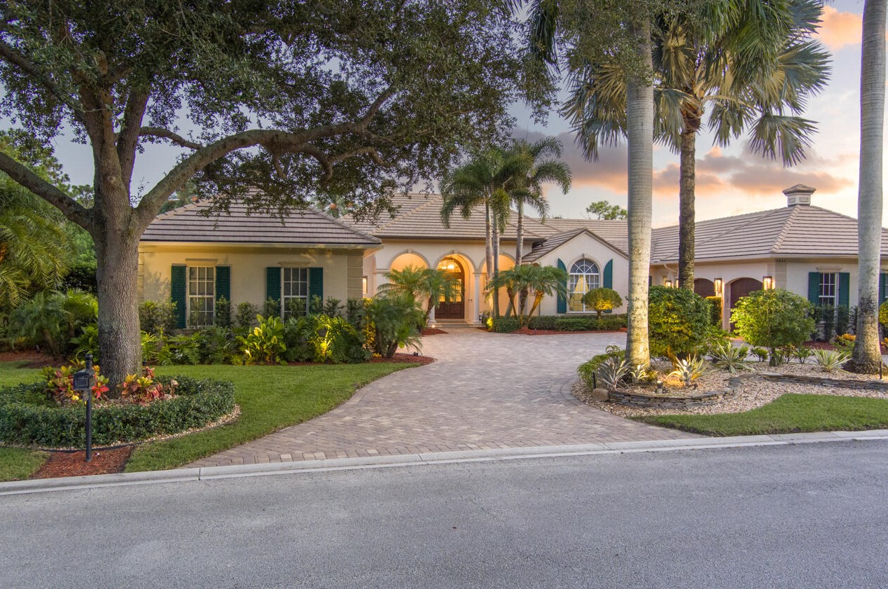 7380 Se Medalist Pl, Hobe Sound, FL 33455