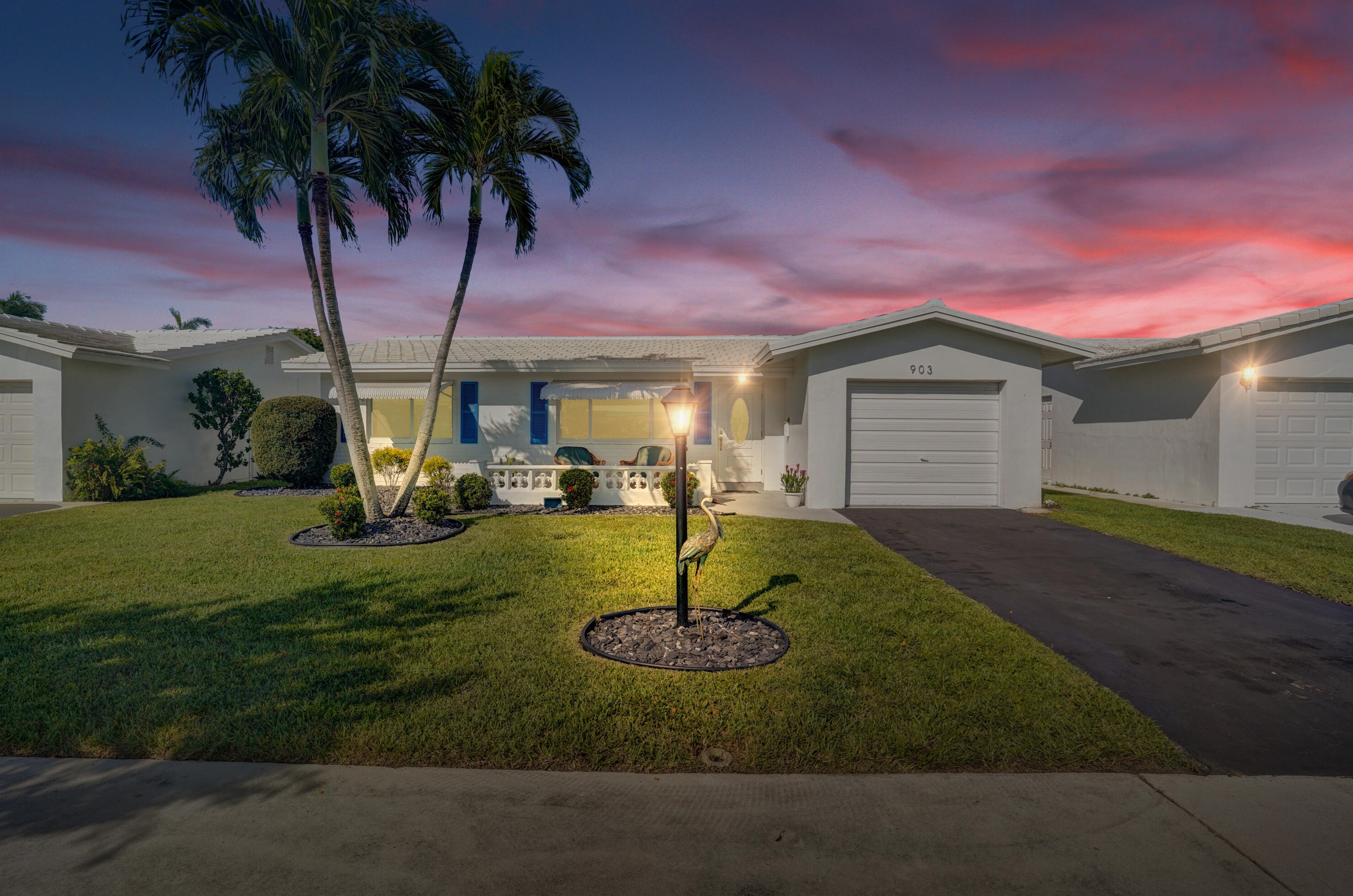 903 18 St, Boynton Beach FL 33426-5429 exterior