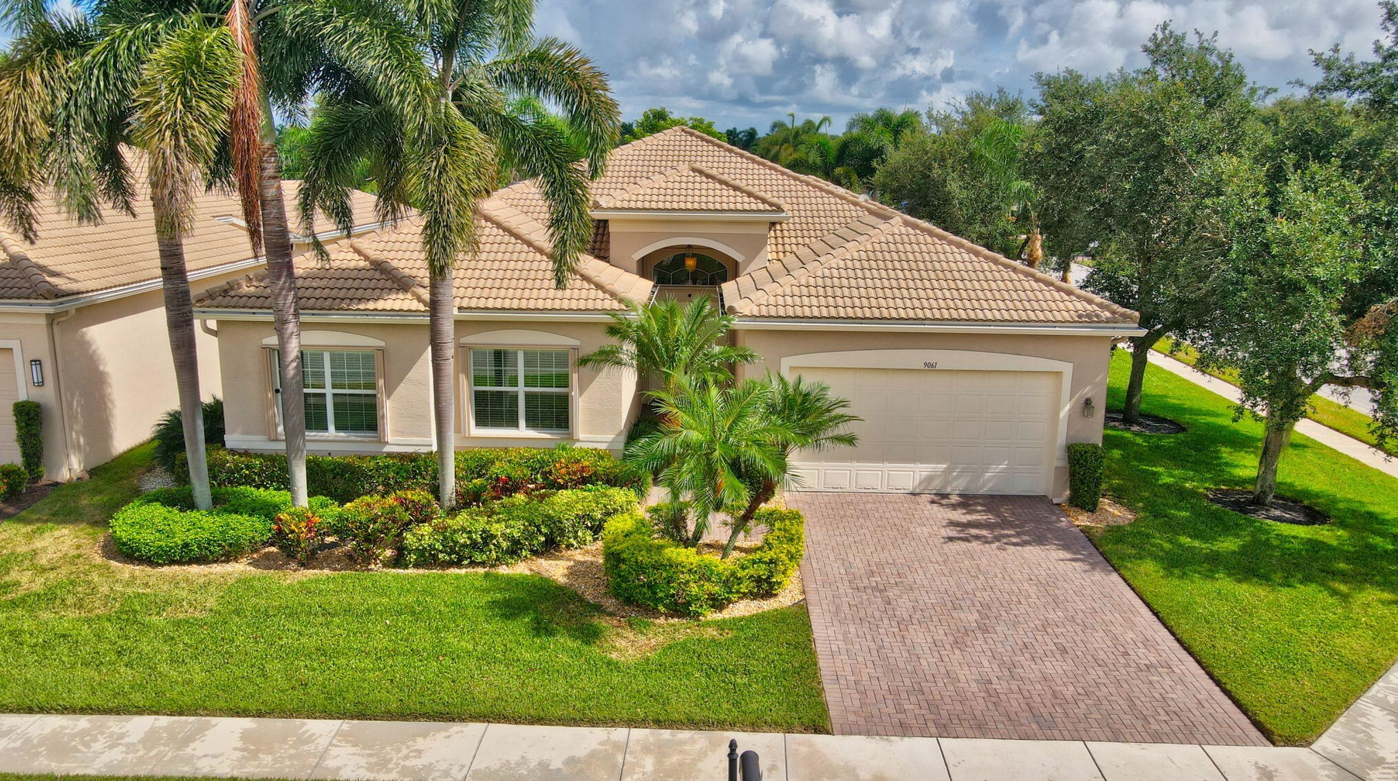 9061 Clayton Manor, Boynton Beach, FL 33473
