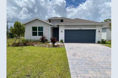 7100 SE Park Trace Court, Stuart, FL 34997 - Photo 1