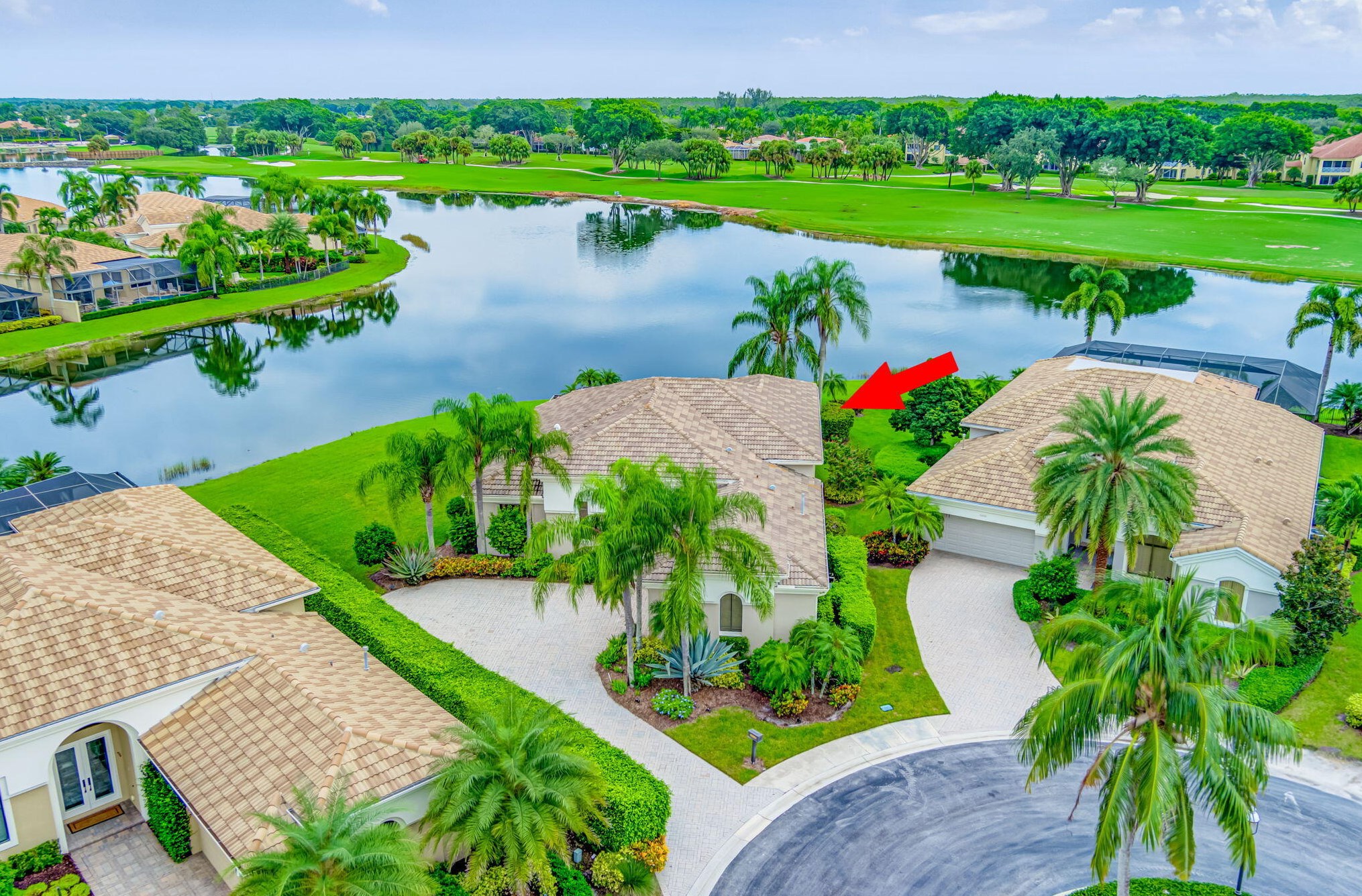 10221 Blue Heron Cove, West Palm Beach, FL 33412