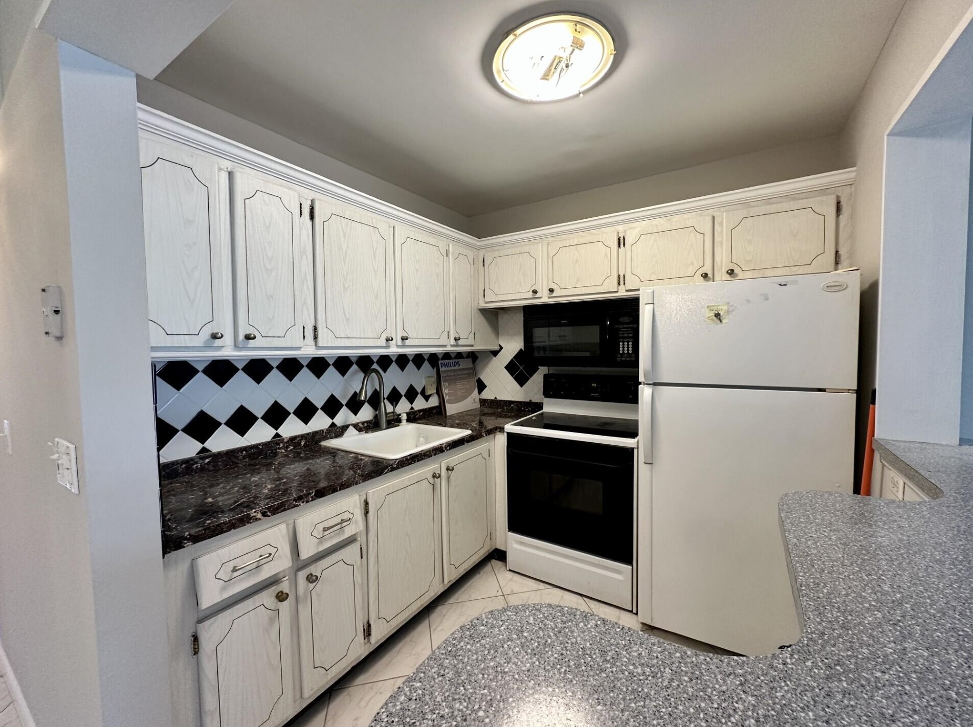 134 Sussex G, West Palm Beach, FL 33417