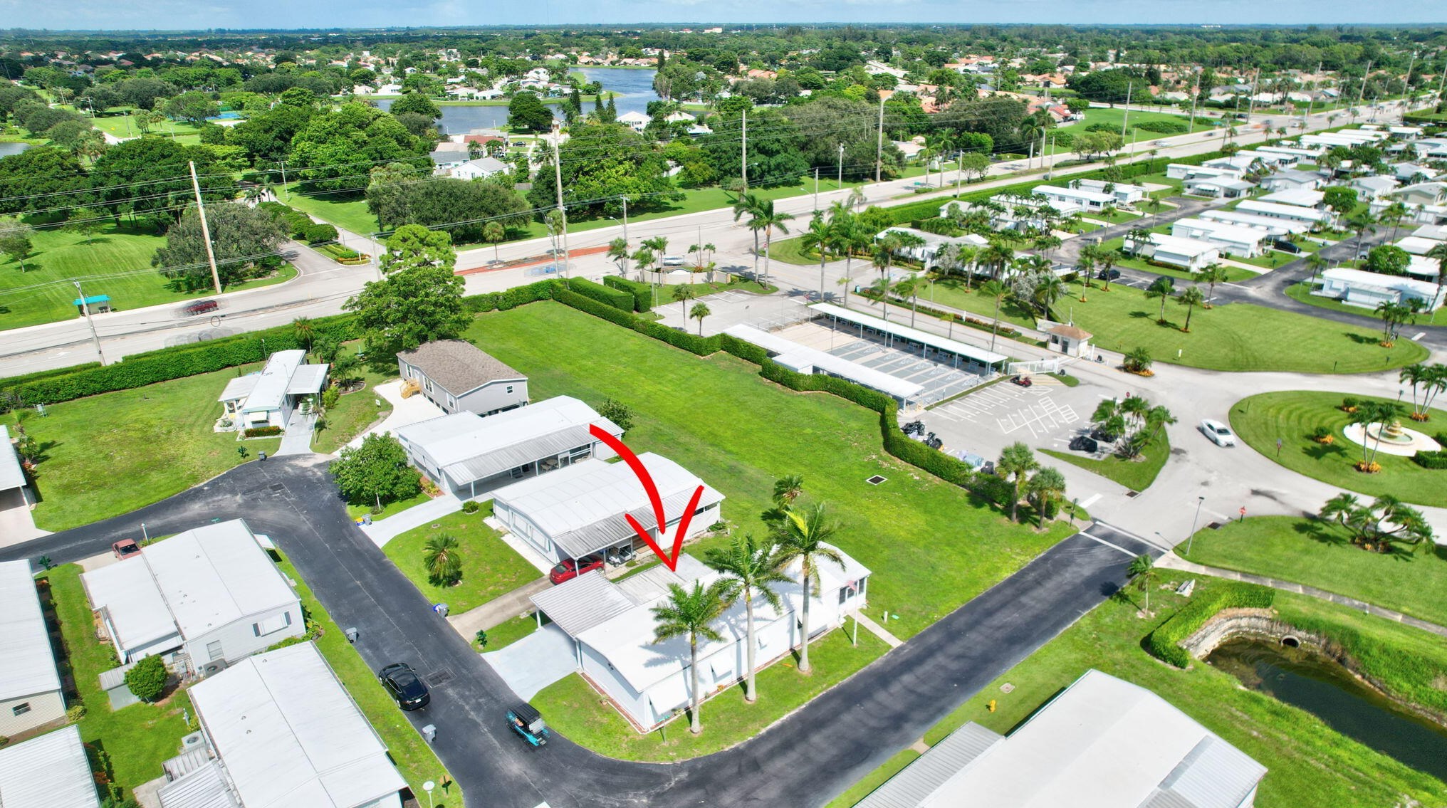 1001 Arecibo Bay, Boynton Beach, FL 33436