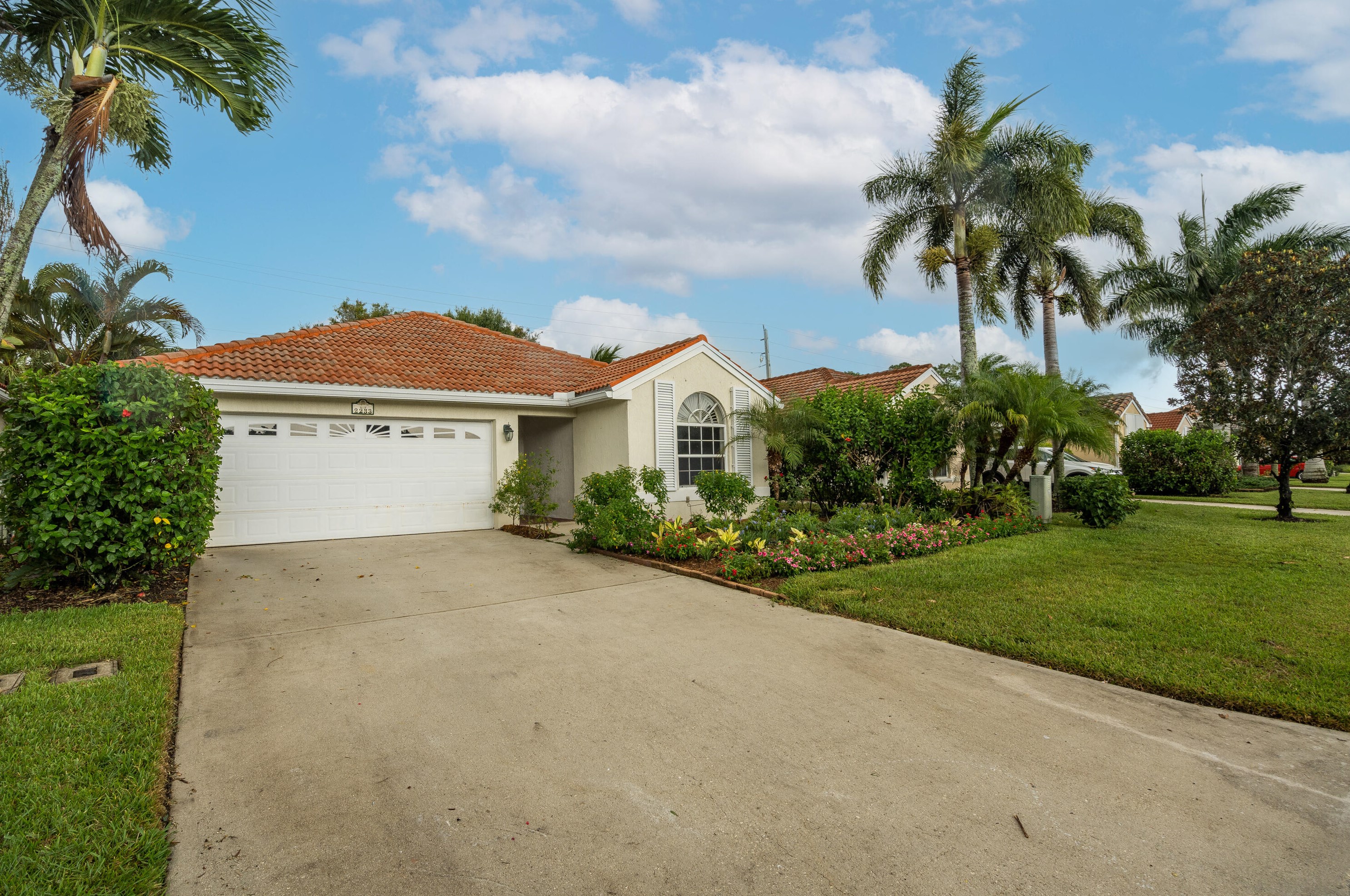 2233 Olympic Club Ter, Palm City, FL 34990-6044