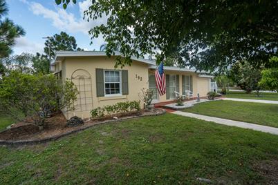 192 SE Castana Court, Port Saint Lucie, FL 34983 - Photo 1