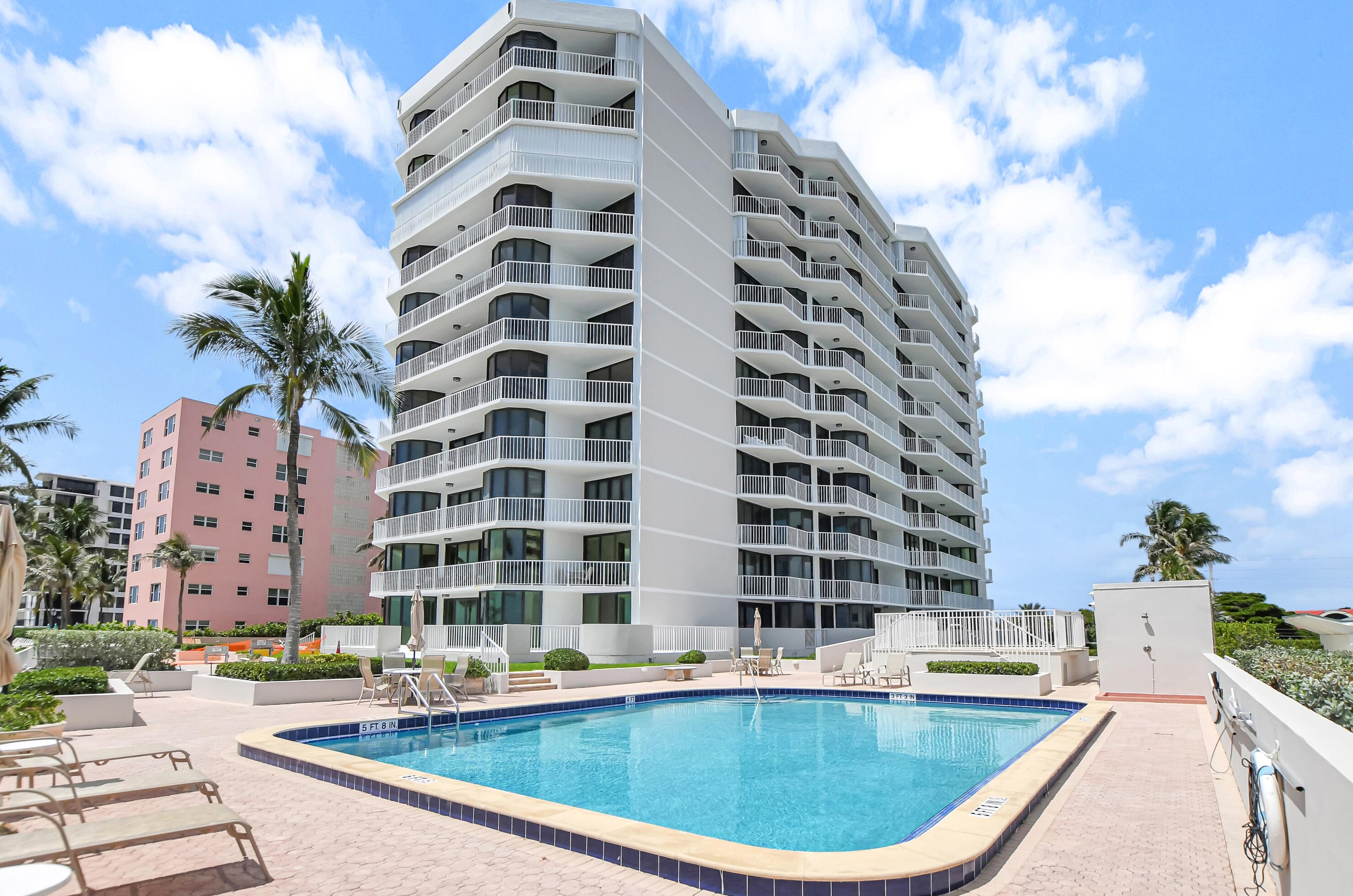 2917 S Ocean Blvd #403, Boca Raton, FL 33487