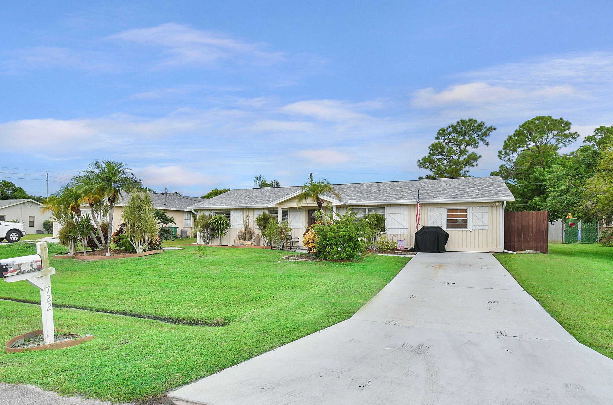 722 Nw Virginia St, Port Saint Lucie, FL 34983