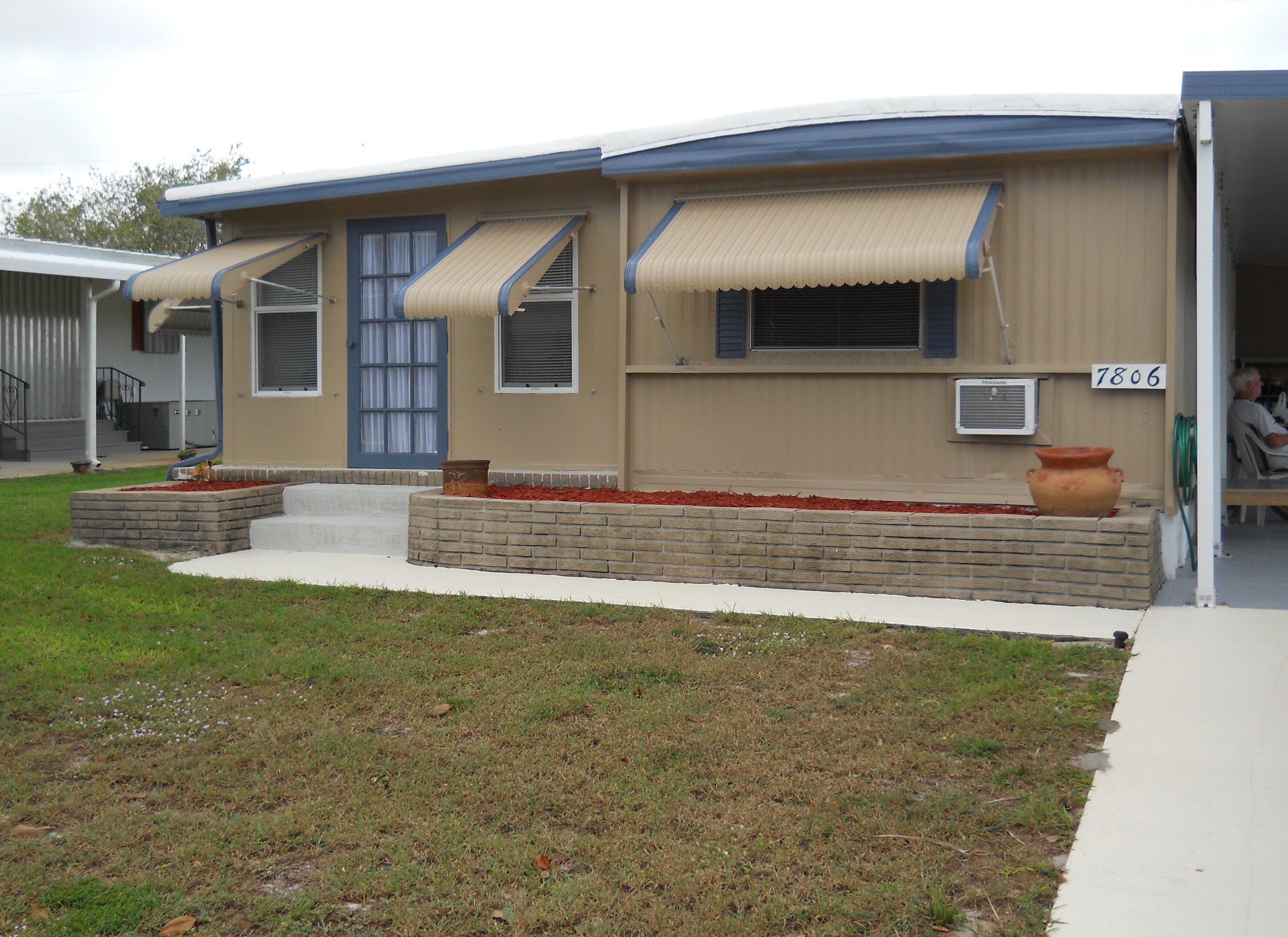 7806 Se Wren Ave, Hobe Sound, FL 33455