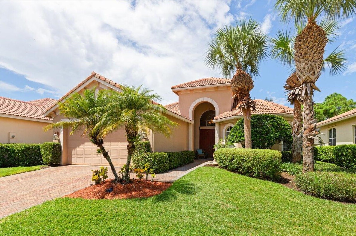 7441 Bob O Link Way, Port Saint Lucie, FL 34986