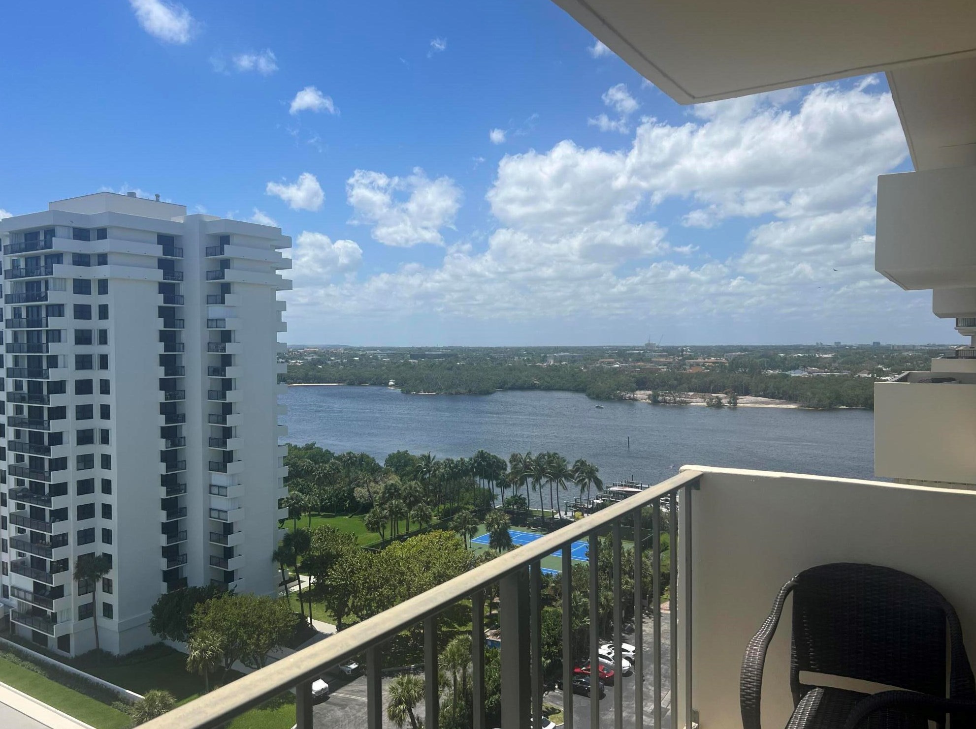 2121 N Ocean Blvd #1405e, Boca Raton, FL 33431