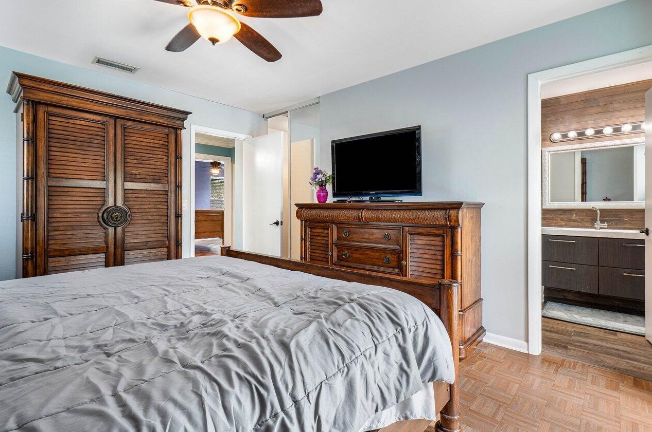 603 11th St, Boynton Beach FL  33426-2980 exterior