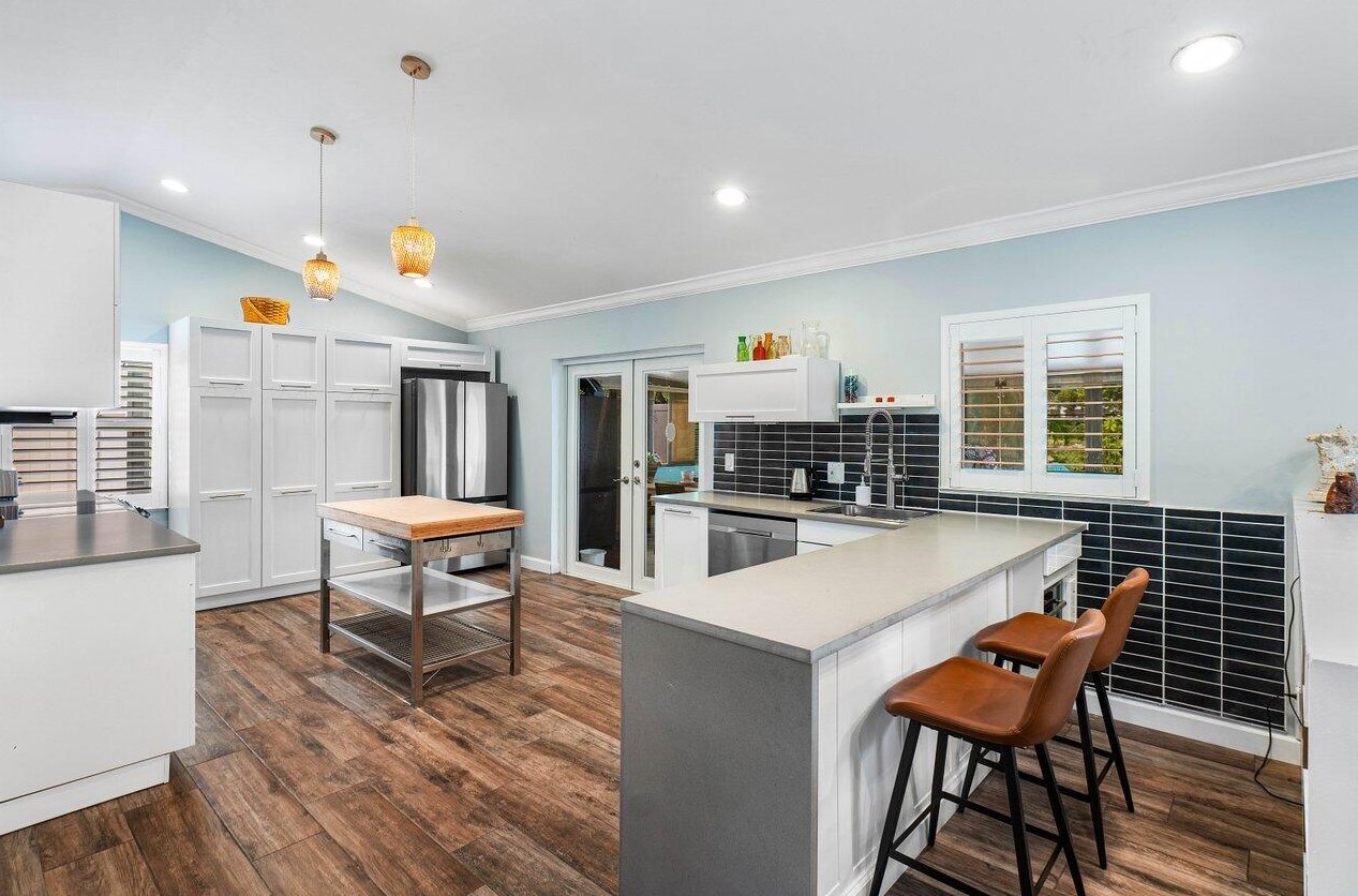 603 11th St, Boynton Beach FL  33426-2980 exterior