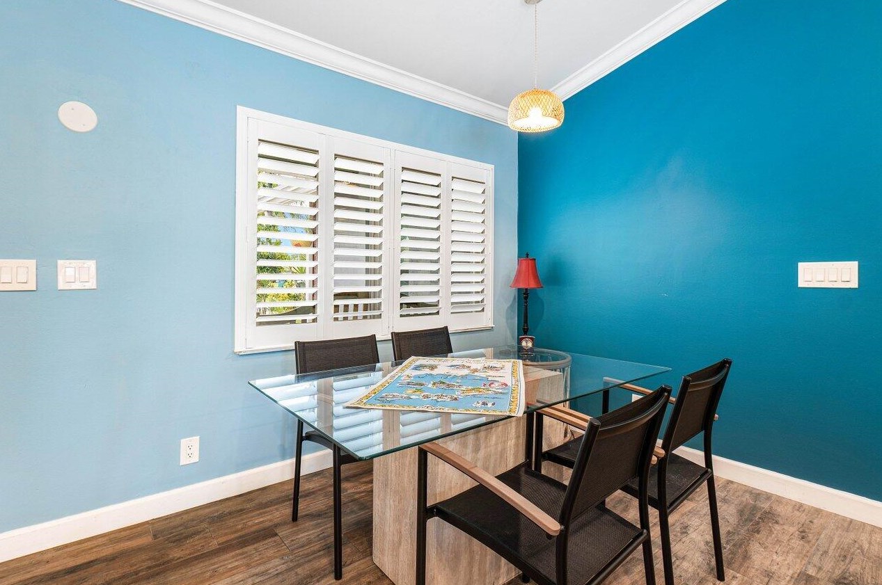 603 11th St, Boynton Beach FL  33426-2980 exterior