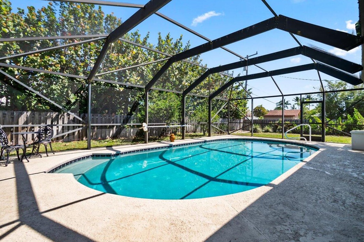 8087 Se Coconut St, Hobe Sound, FL 33455