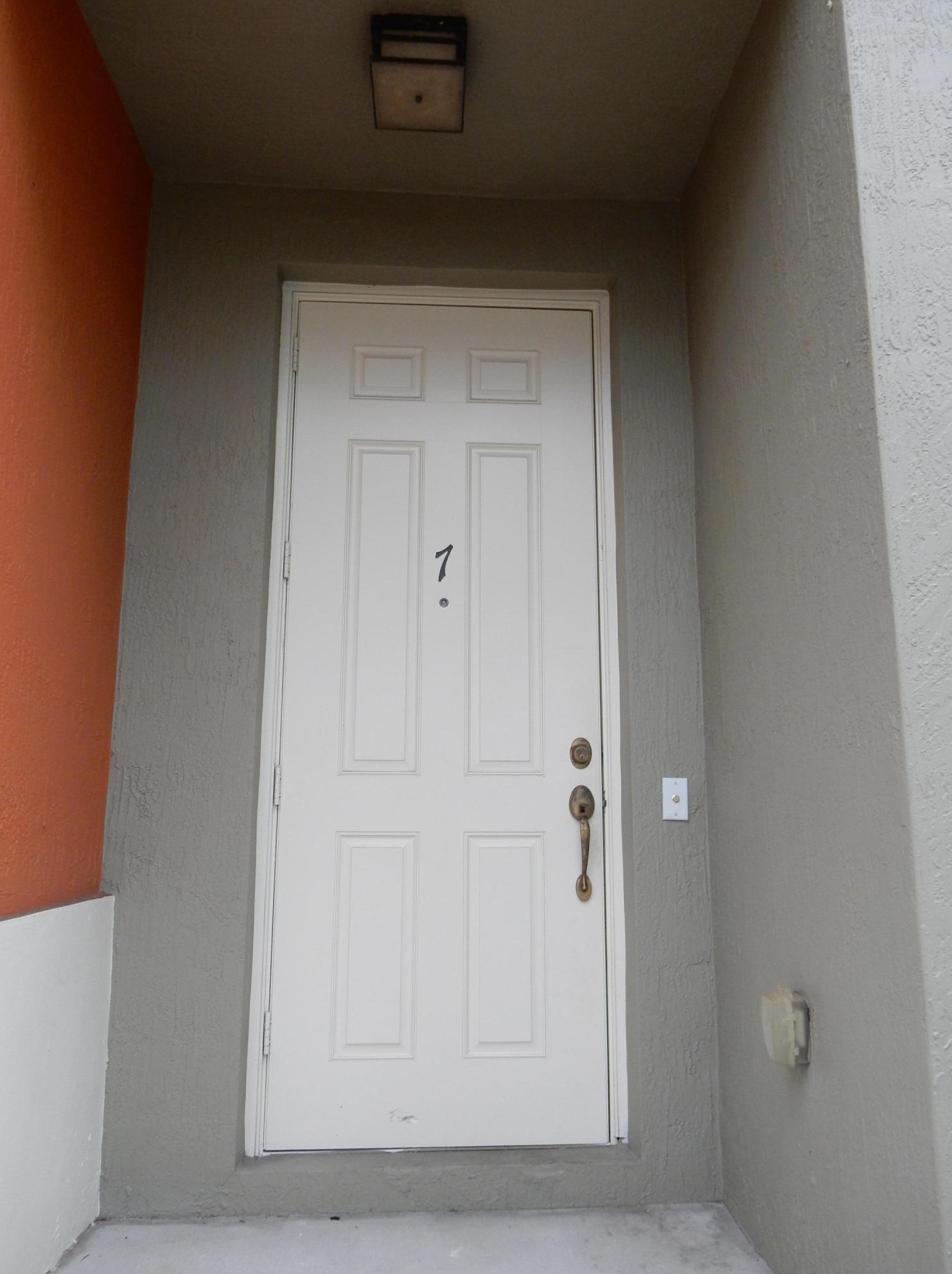 540 Amador Ln #7, West Palm Beach, FL 33401