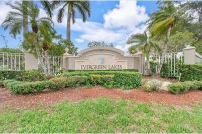 5025 Wiles Road, Unit #308, Coconut Creek, FL 33073 - Photo 1