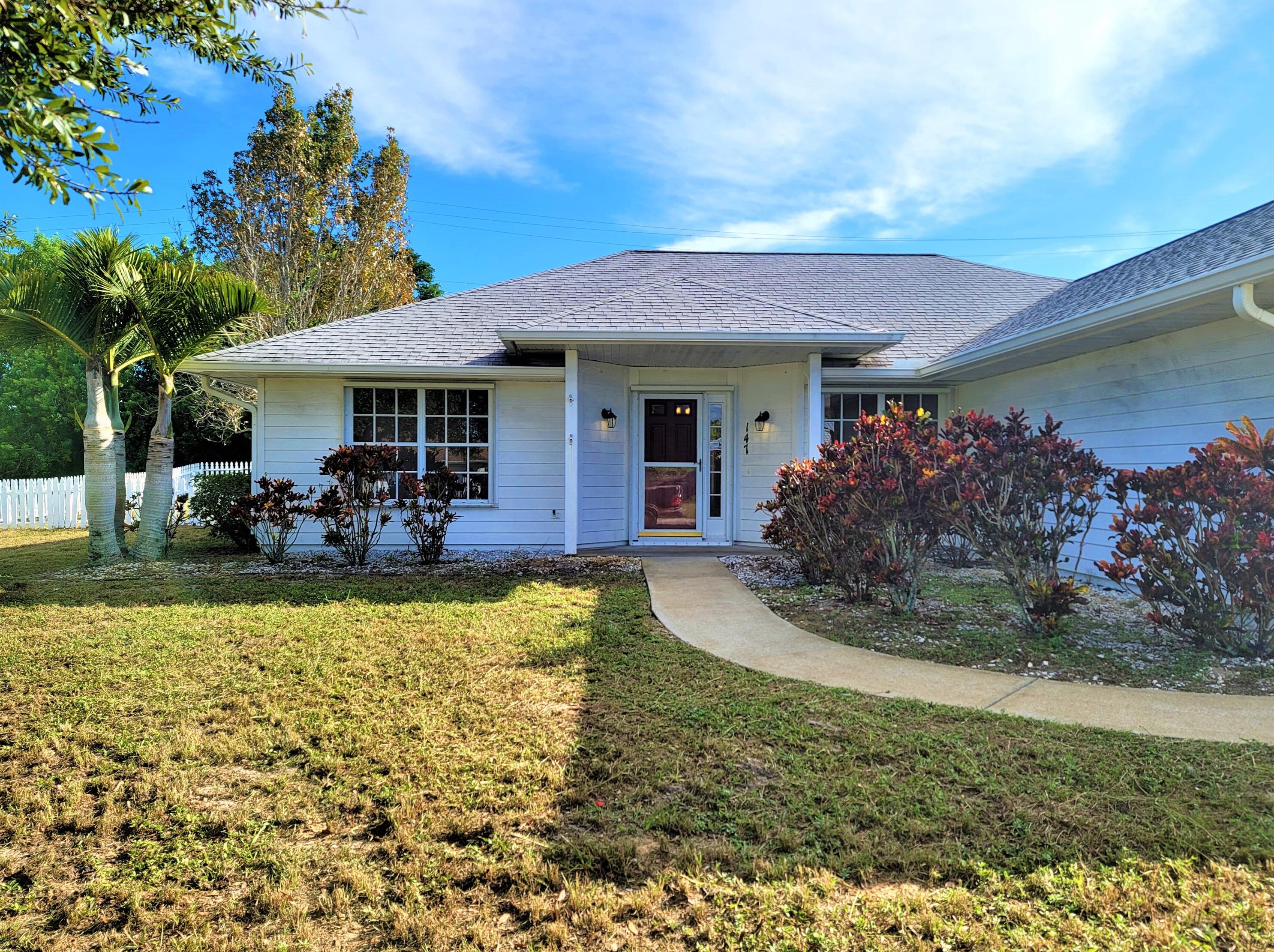147 S 19th Cir Sw, Vero Beach, FL 32962