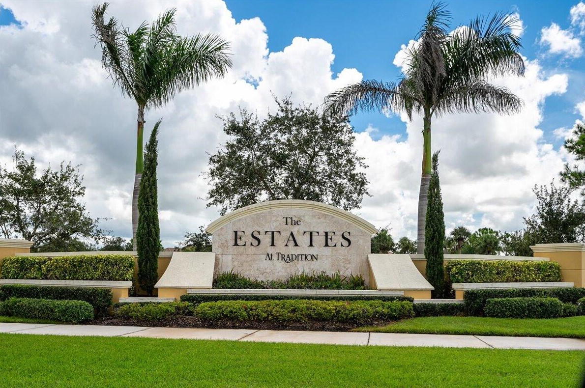 11699 Sw Aventino Dr, Port Saint Lucie, FL 34987