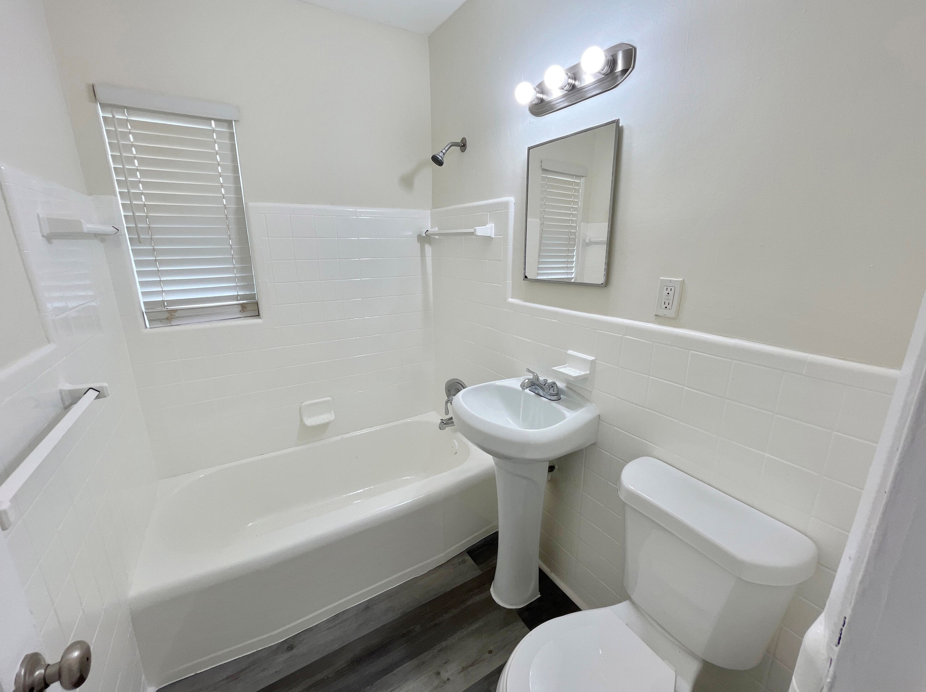1517 14th Ave, Lake Worth FL  33460-1718 exterior