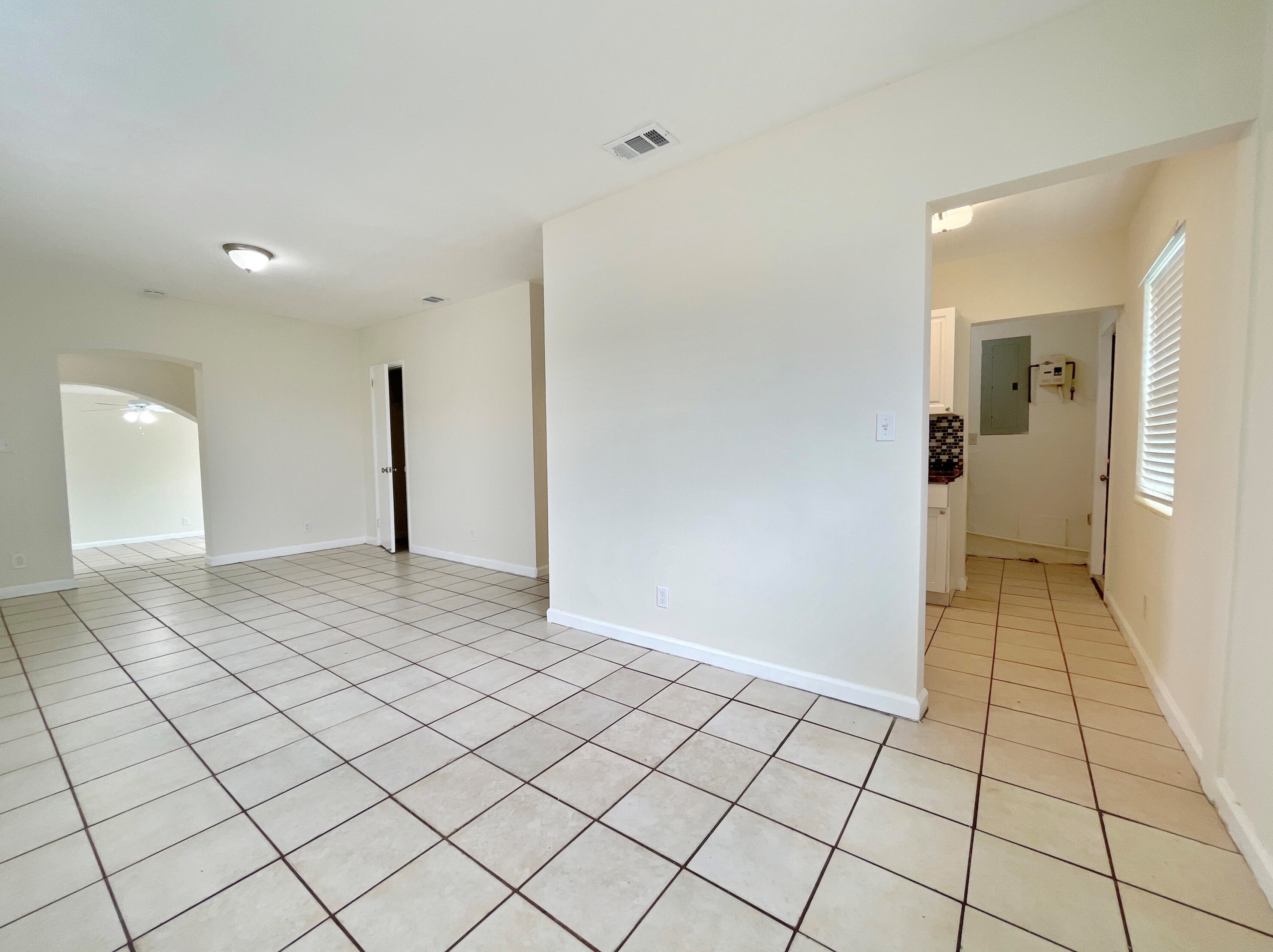 1517 14th Ave, Lake Worth FL  33460-1718 exterior