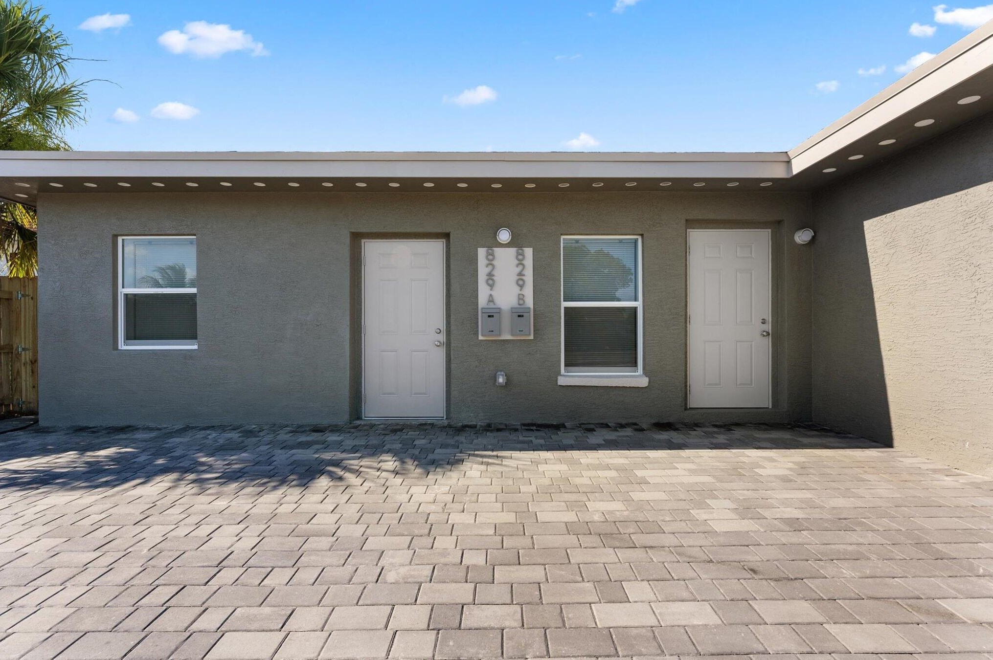 829 Bayberry Dr #a, West Palm Beach, FL 33403