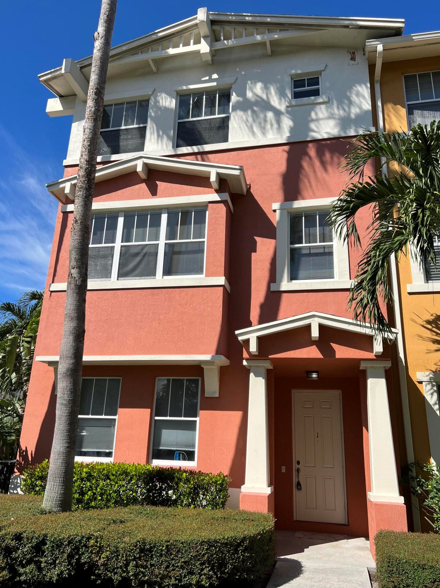 1730 Borrego Way #1, West Palm Beach, FL 33401