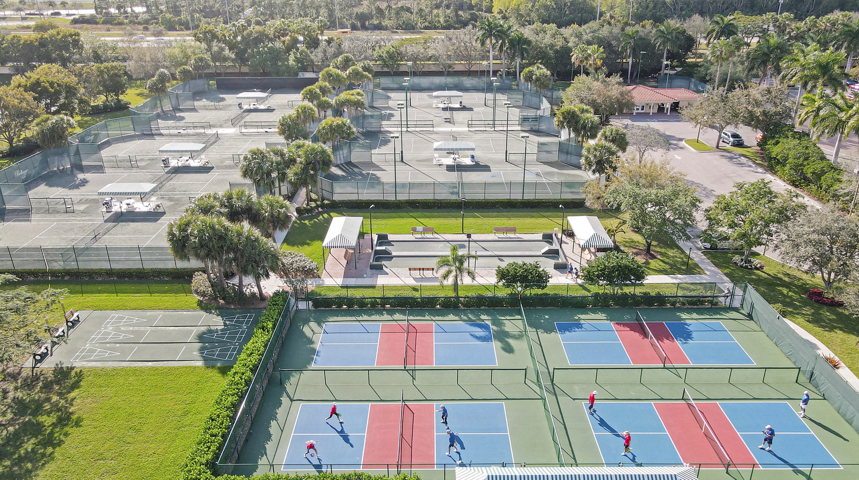 9753 Donato Way, Lake Worth FL 33467-7057 exterior