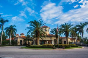 9753 Donato Way, Lake Worth FL 33467-7057 exterior