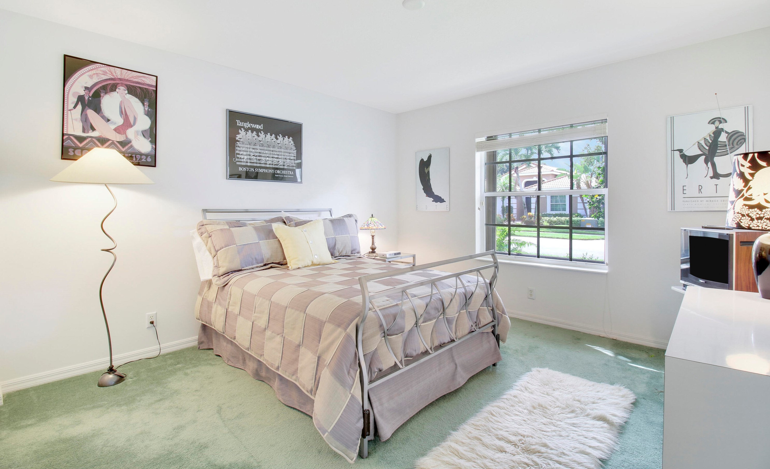 9753 Donato Way, Lake Worth FL 33467-7057 exterior