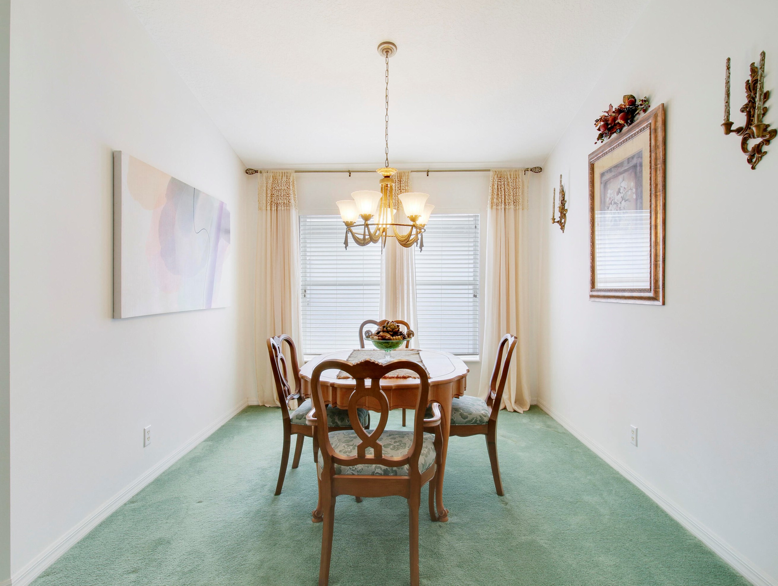 9753 Donato Way, Lake Worth FL 33467-7057 exterior