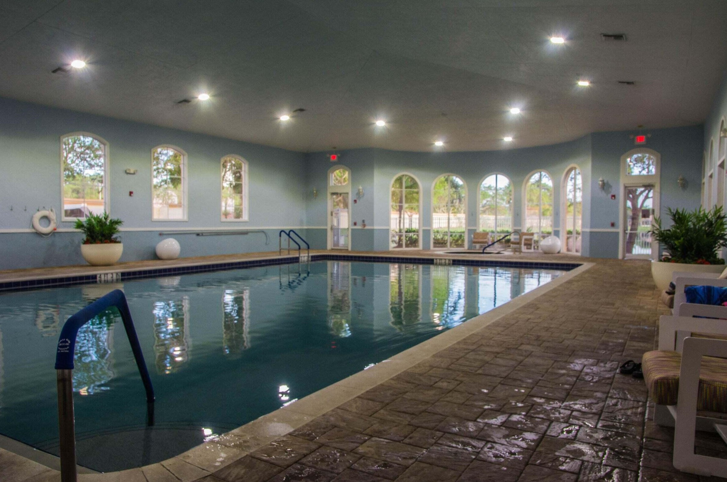 9753 Donato Way, Lake Worth FL 33467-7057 exterior