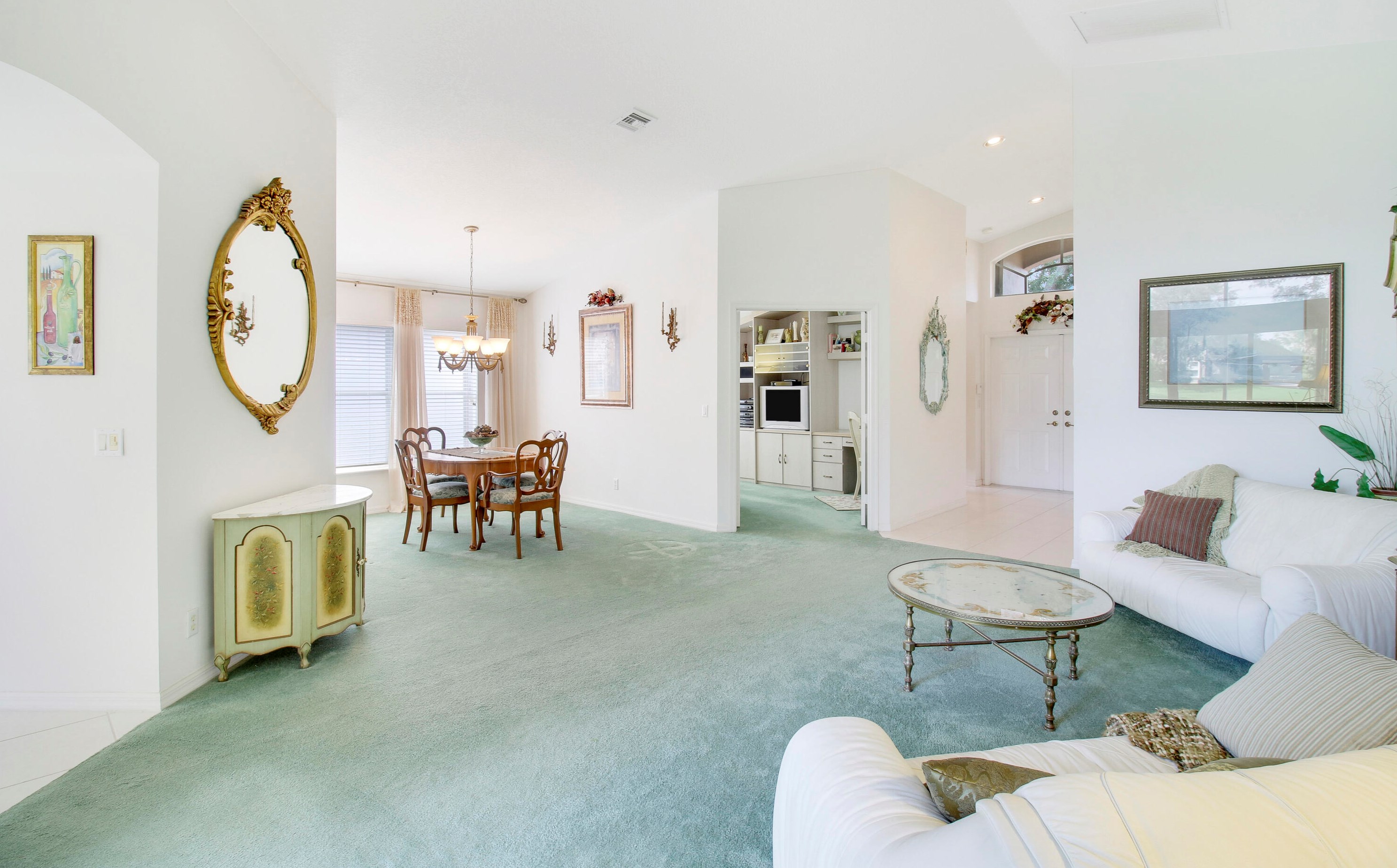 9753 Donato Way, Lake Worth FL 33467-7057 exterior