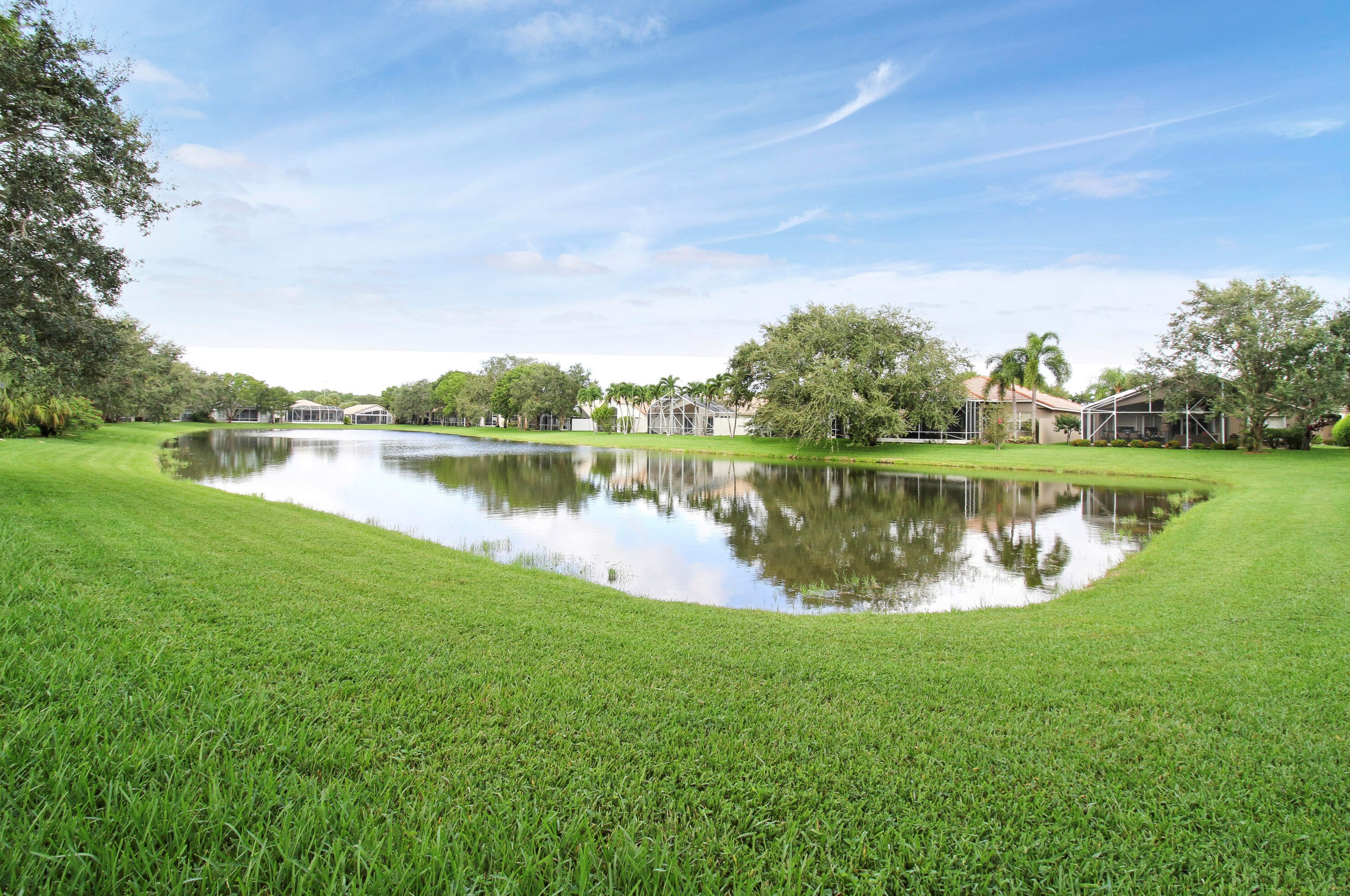 9753 Donato Way, Lake Worth FL 33467-7057 exterior