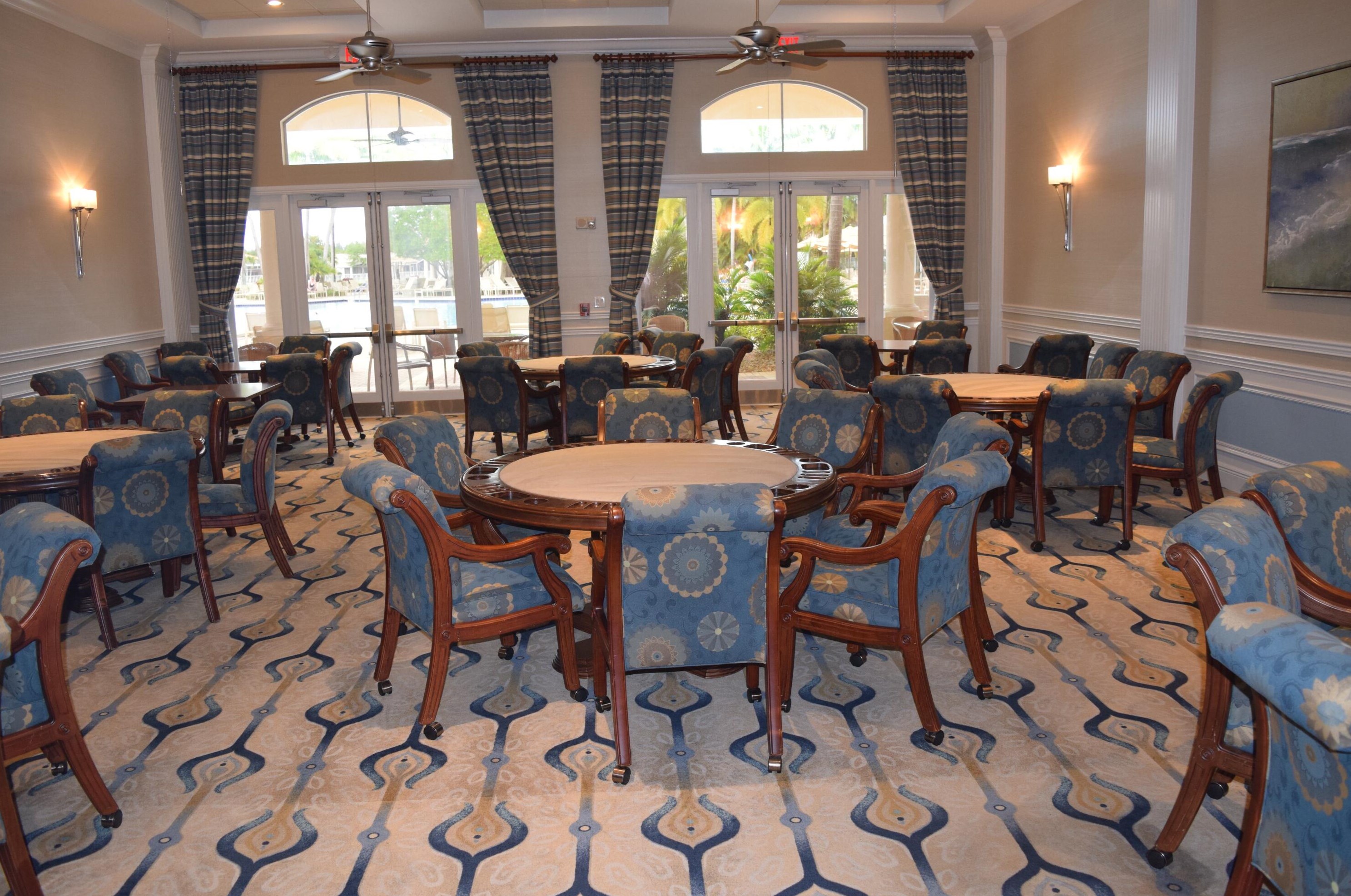 9753 Donato Way, Lake Worth FL 33467-7057 exterior