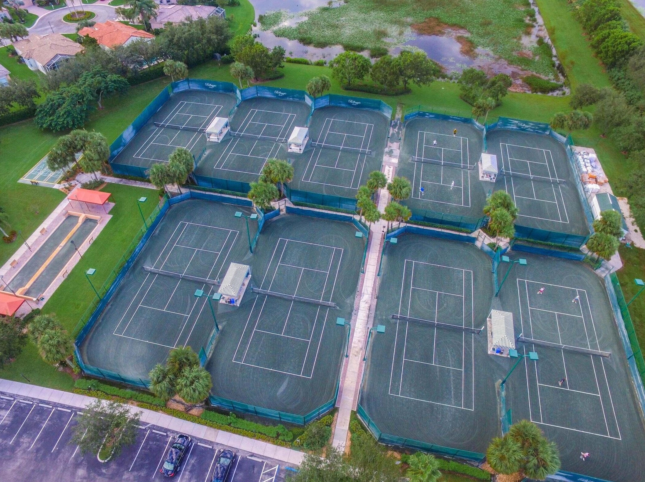 9753 Donato Way, Lake Worth FL 33467-7057 exterior