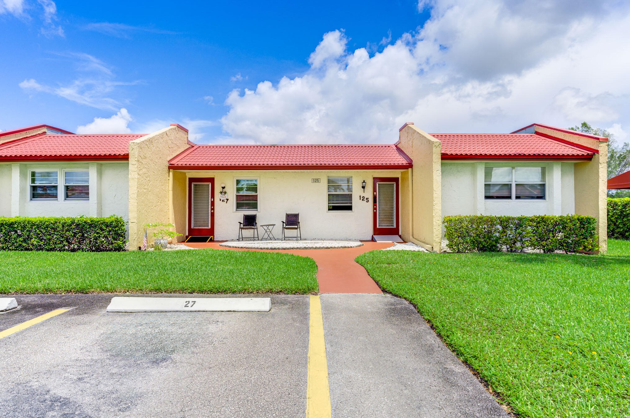 125 Lake Anne Dr #125, West Palm Beach, FL 33411