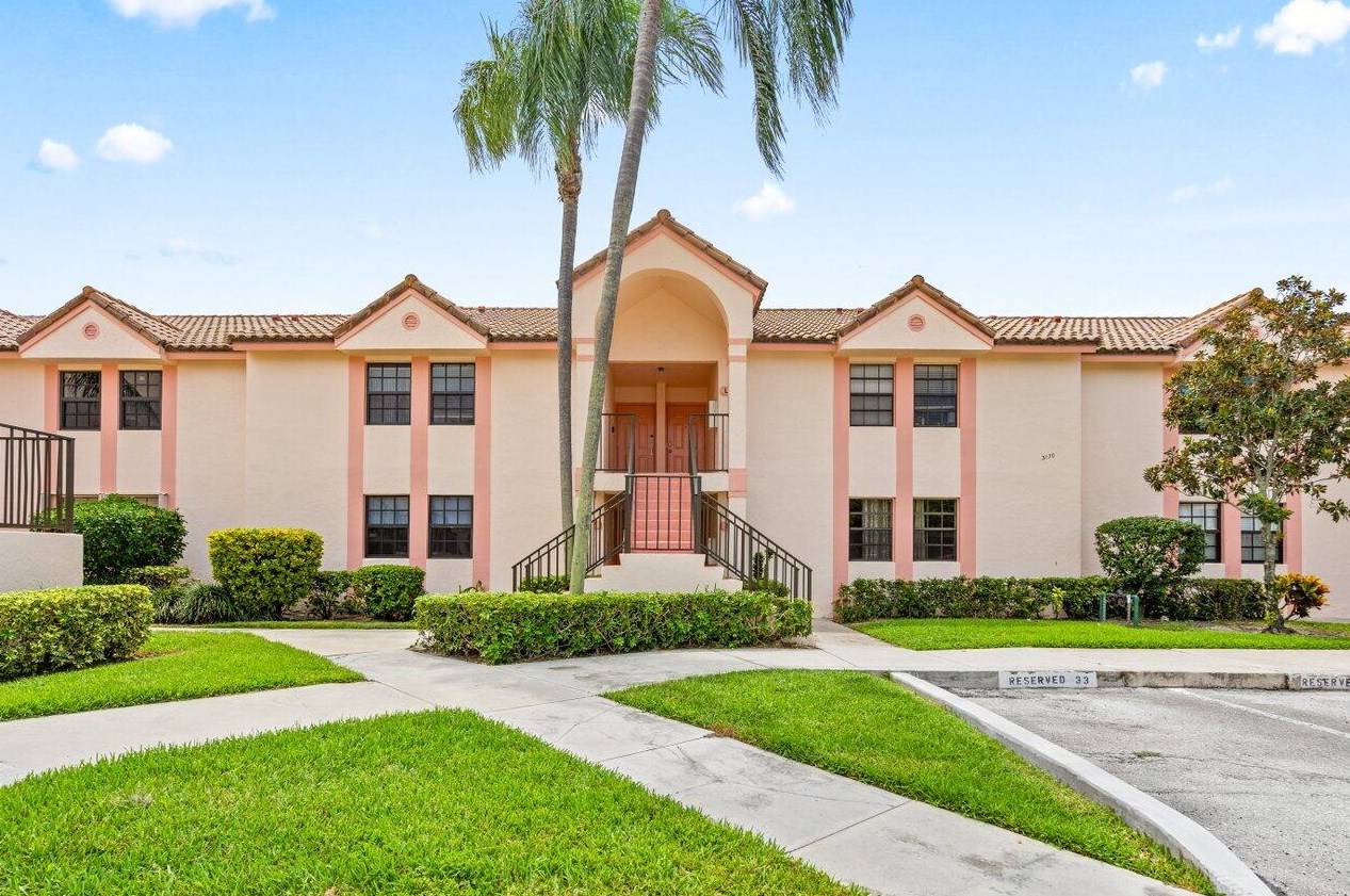 3170 Leewood Terrace #l112, Boca Raton, FL 33431