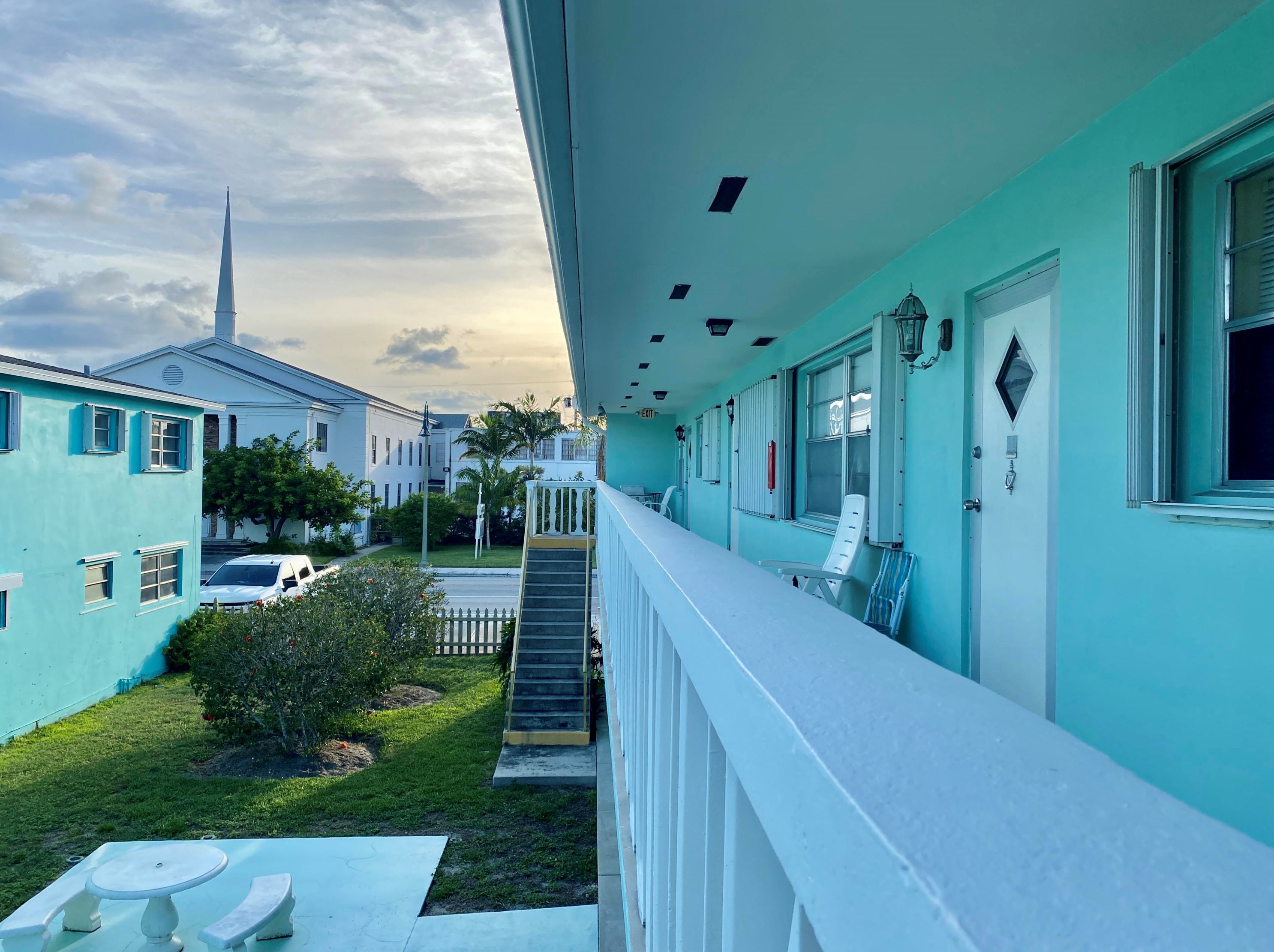 228 N Federal Hwy Apt 8, Lake Worth, FL 33460