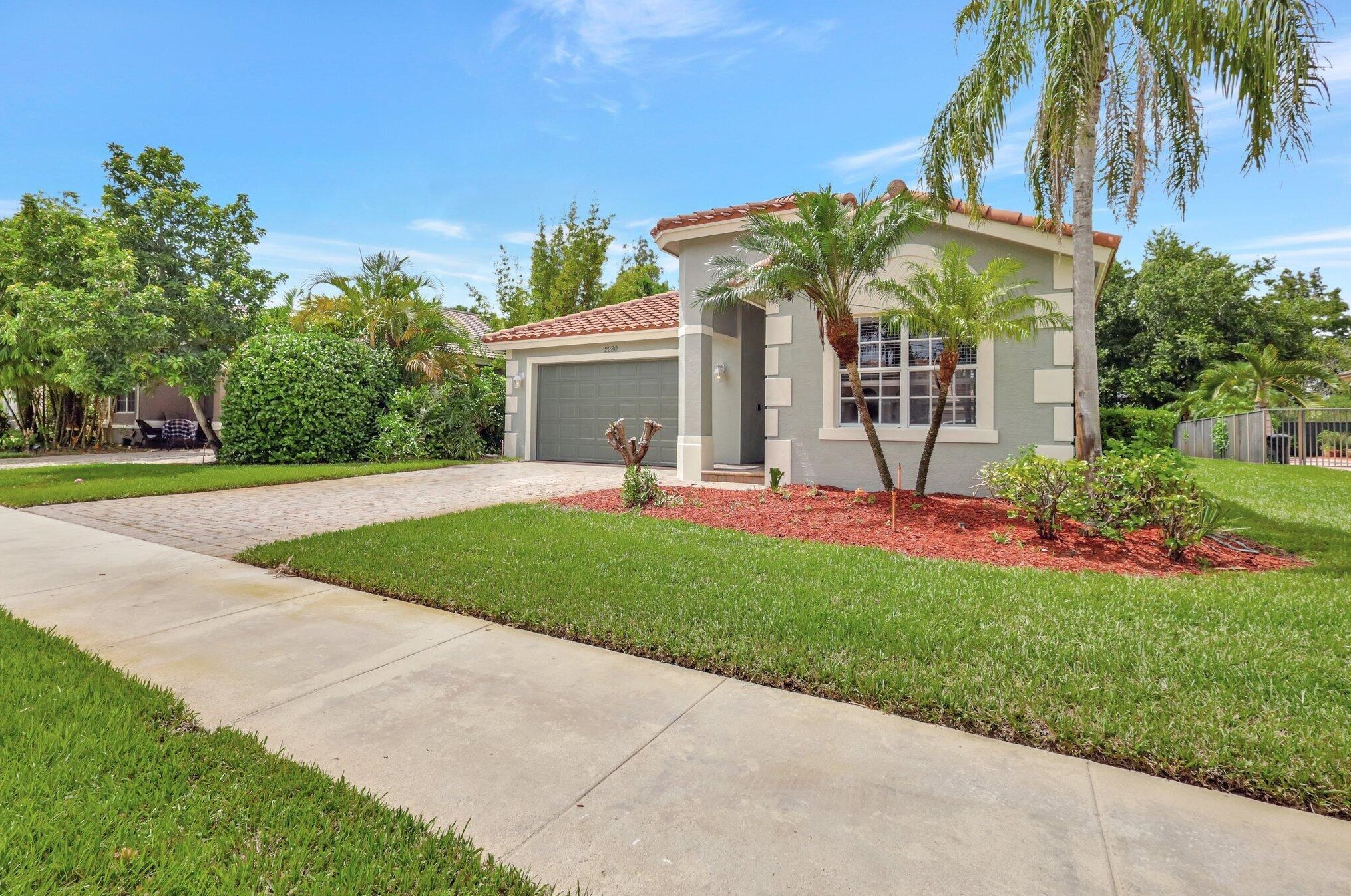 2280 Newport Isles Blvd, Fort Pierce, FL 34953-4577