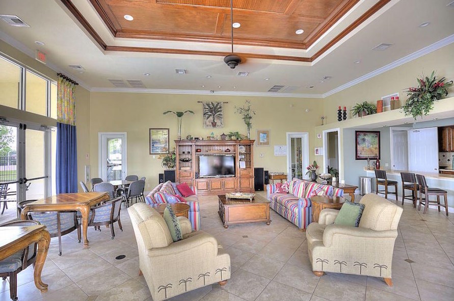 2280 Newport Is Blvd, Fort Pierce FL 34953-4587 exterior