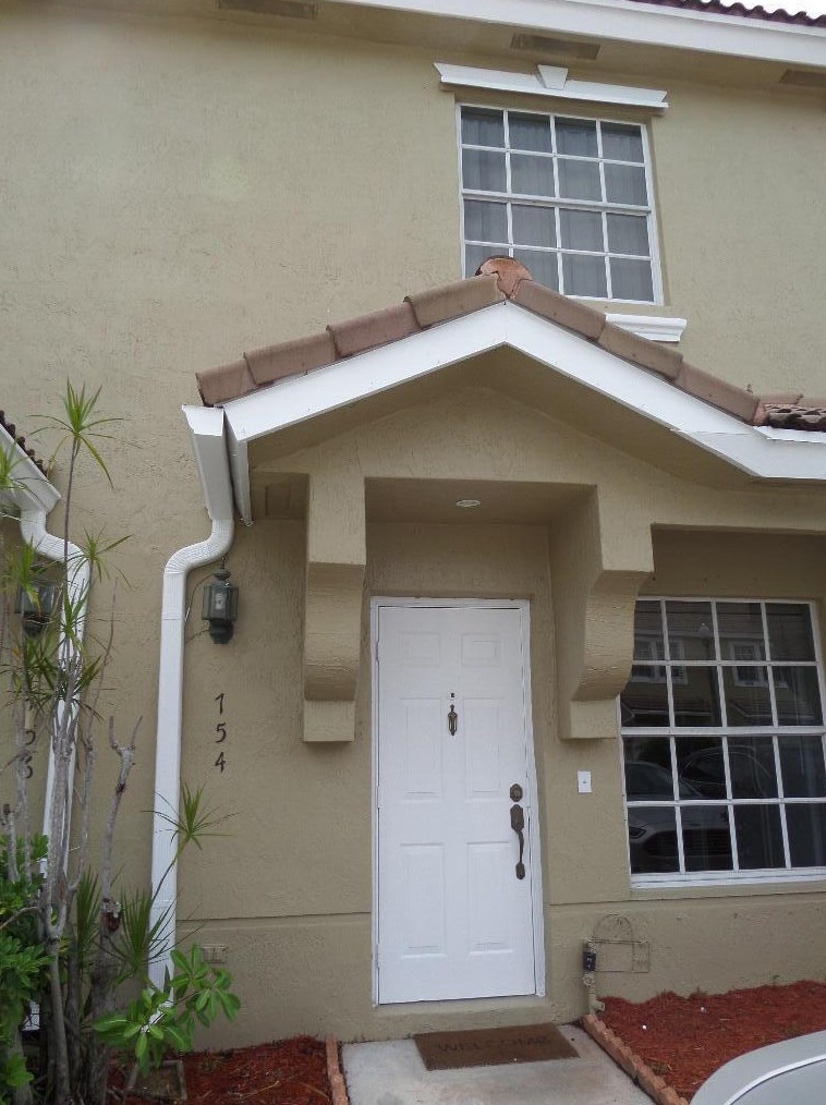 754 S W 122nd Terrace, Hollywood, FL 33025