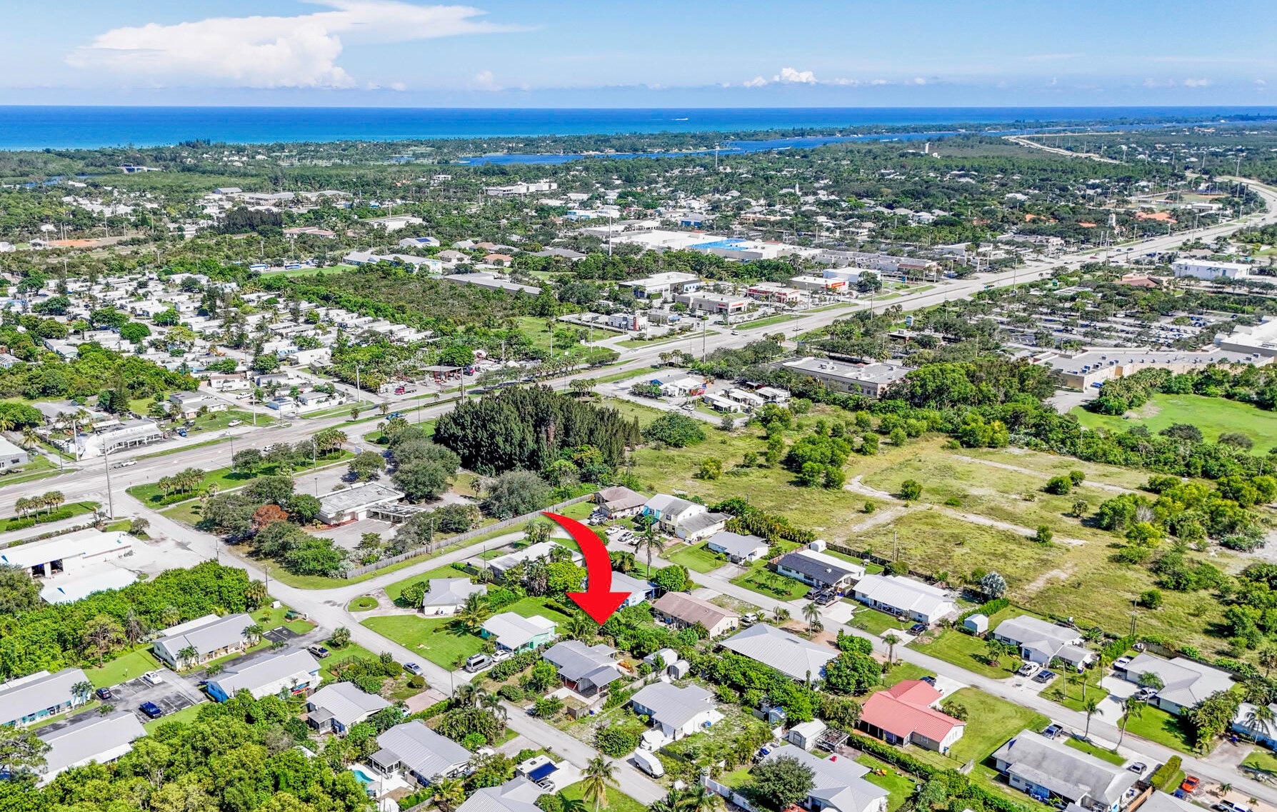 8448 Se Pine Cir, Hobe Sound, FL 33455