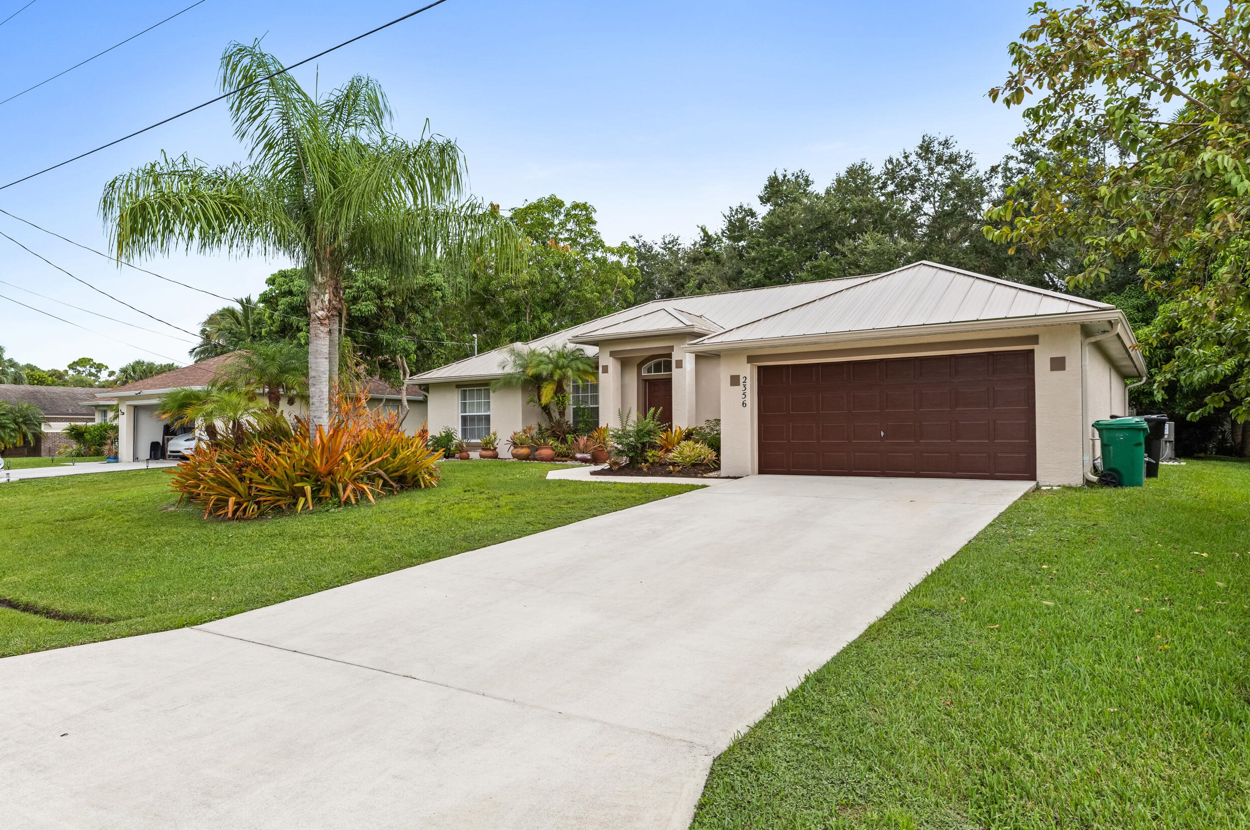 2356 Sw Valnera St, Port Saint Lucie, FL 34953