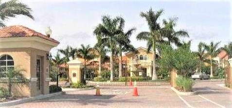 213 Villa Cir, Boynton Beach, FL 33435-8905