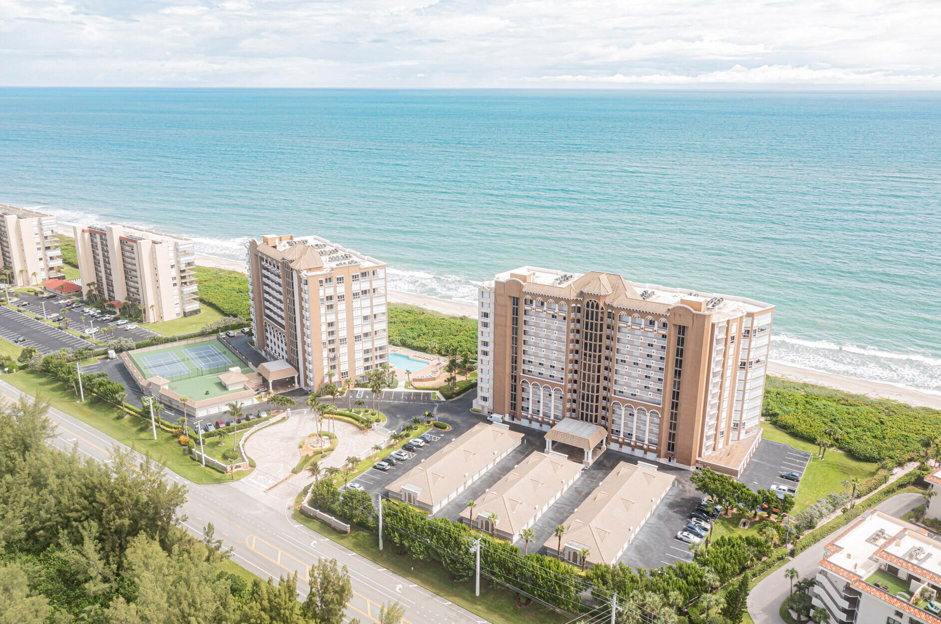 4180 Highway A1a, Fort Pierce FL exterior