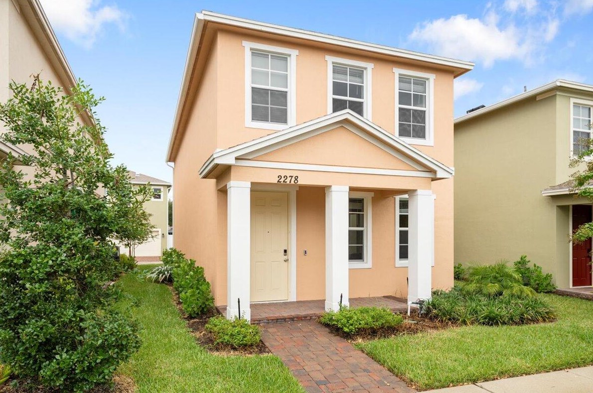 2278 Se Tavares Dr, Port Saint Lucie, FL 34952